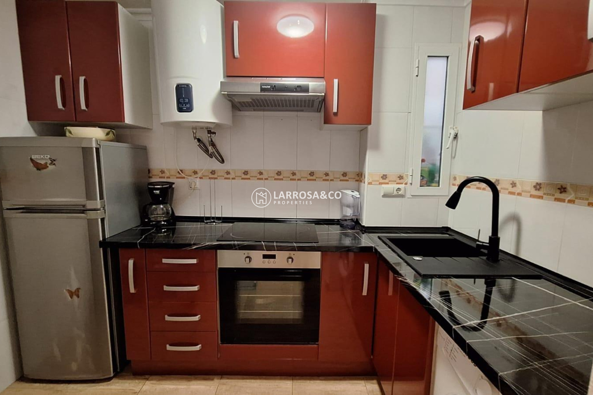 A Vendre - Apartment - Torrevieja - Playa del cura