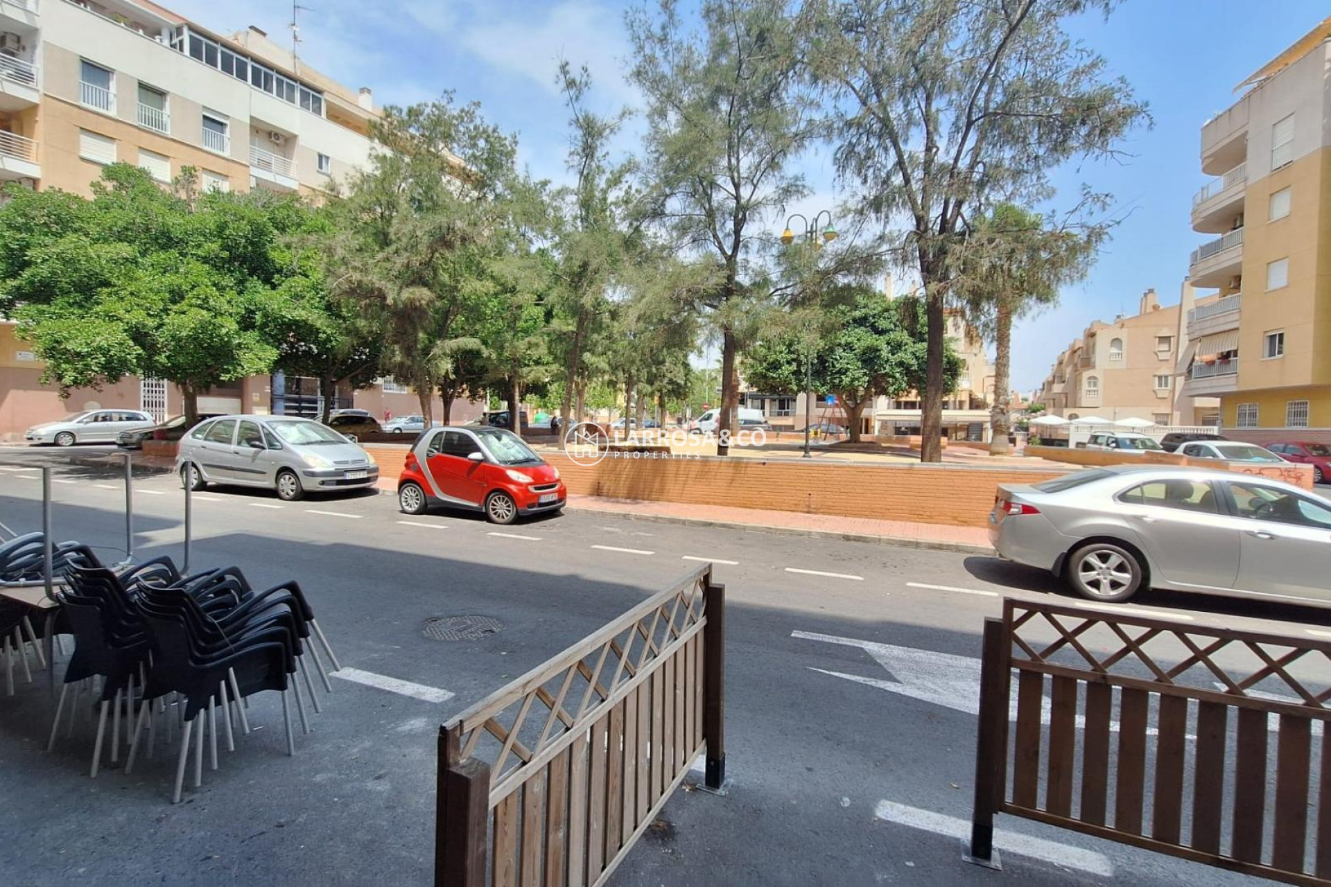 A Vendre - Apartment - Torrevieja - Playa del cura