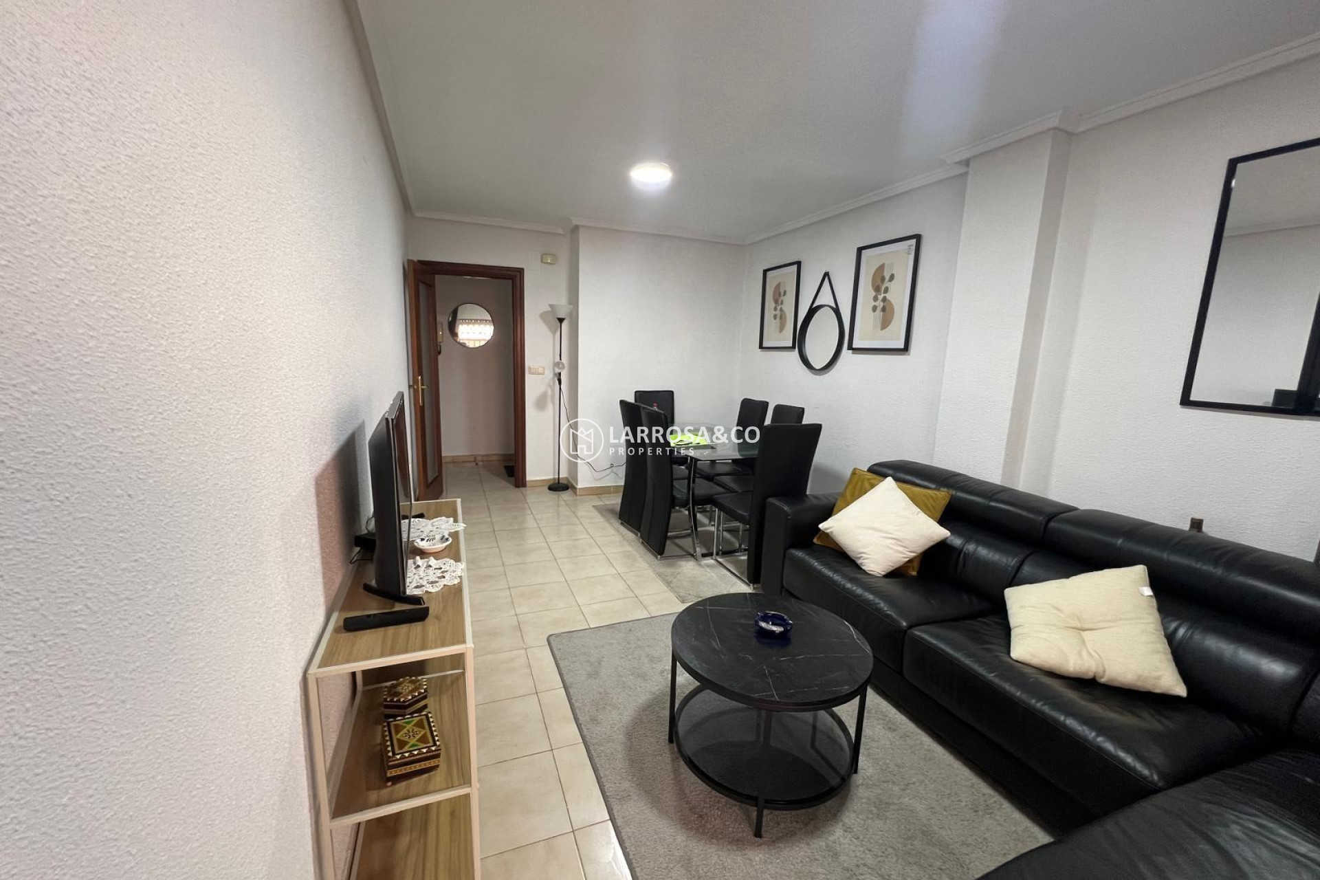 A Vendre - Apartment - Torrevieja - Playa del cura