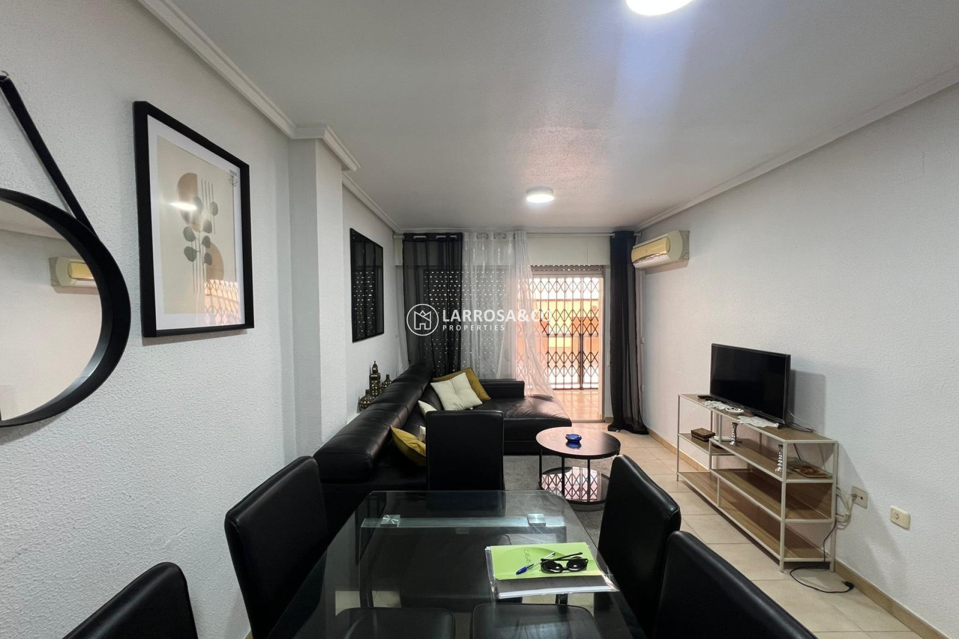 A Vendre - Apartment - Torrevieja - Playa del cura