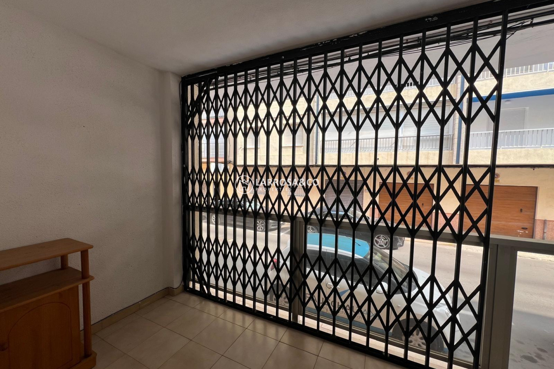 A Vendre - Apartment - Torrevieja - Playa del cura