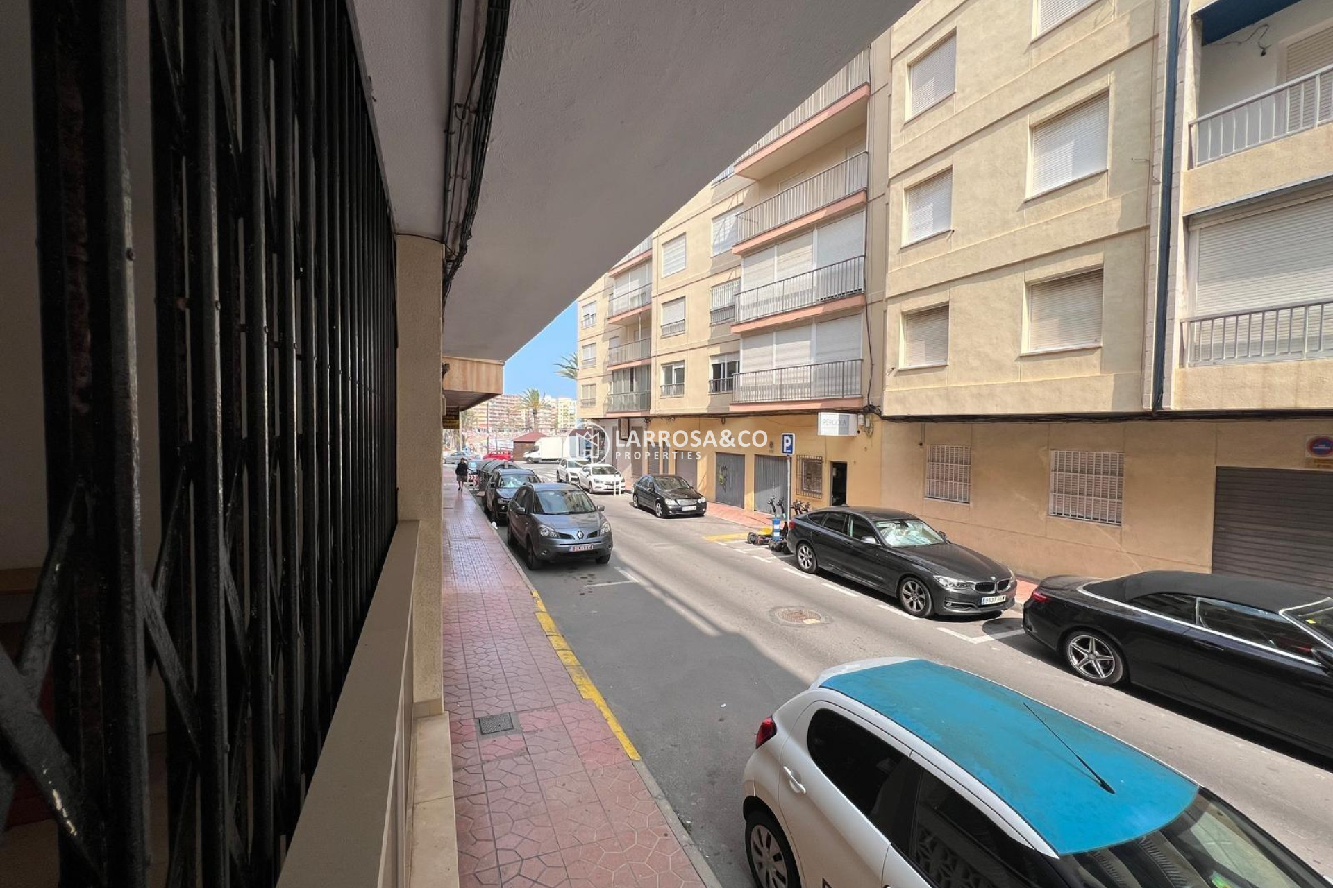 A Vendre - Apartment - Torrevieja - Playa del cura