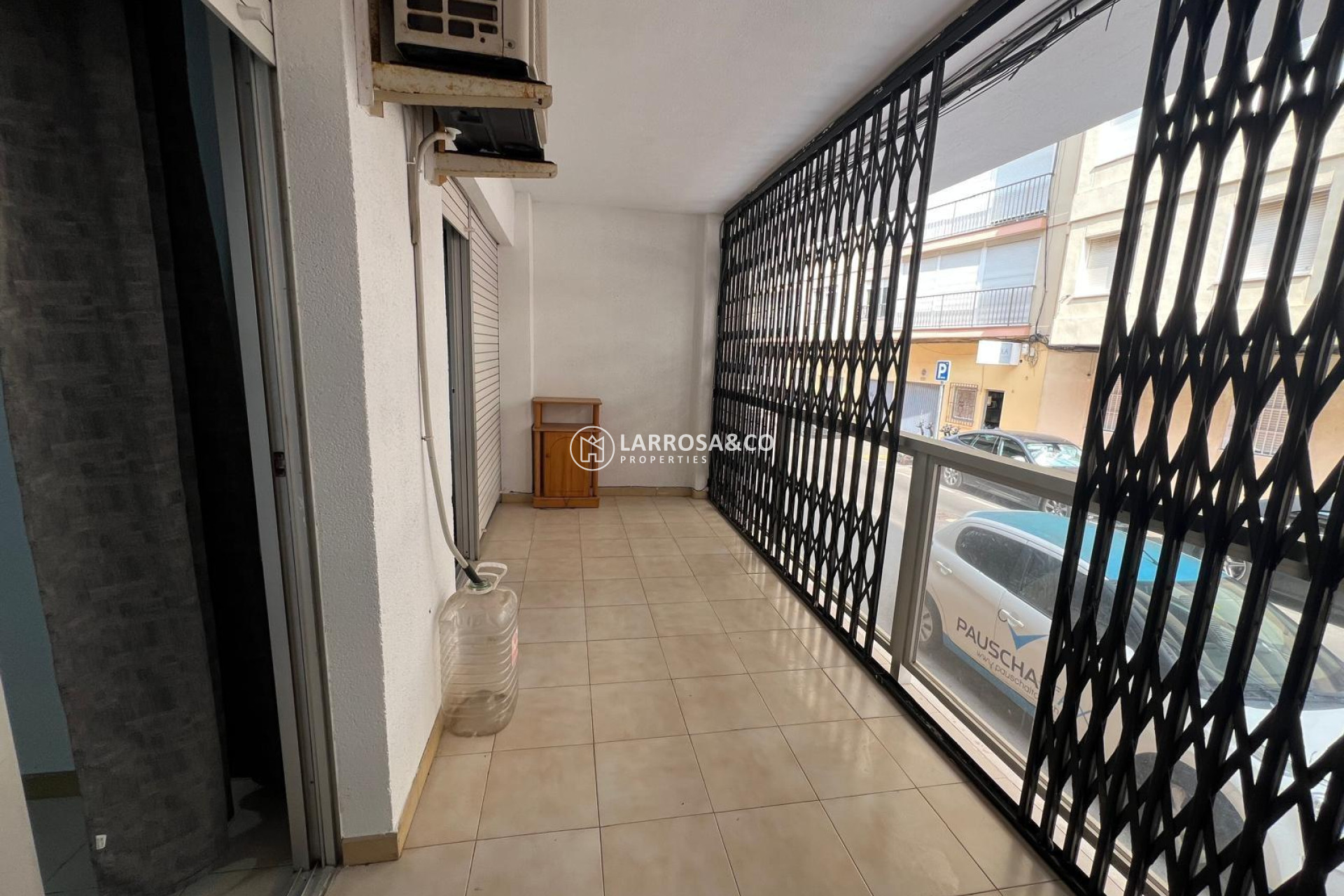 A Vendre - Apartment - Torrevieja - Playa del cura