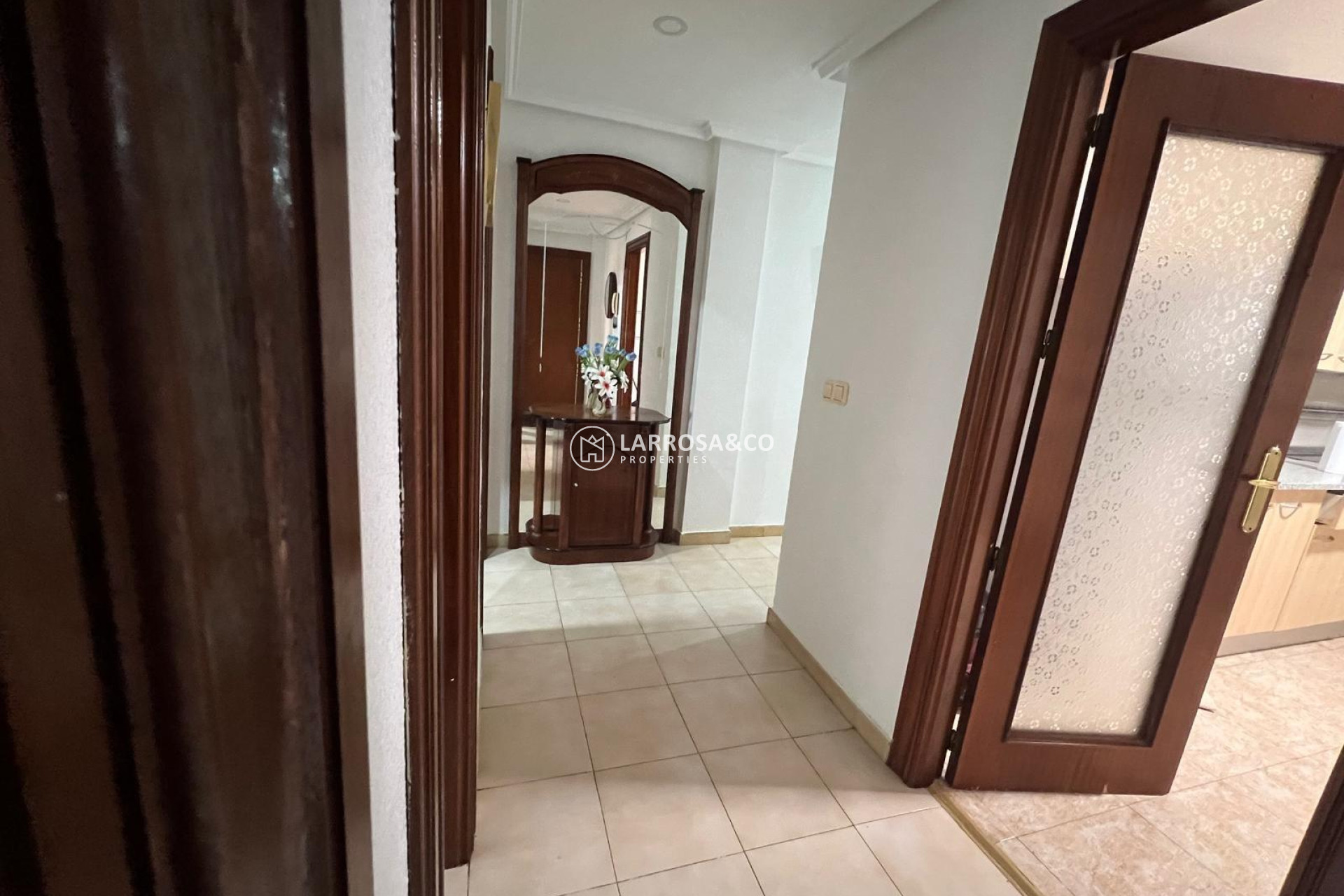 A Vendre - Apartment - Torrevieja - Playa del cura