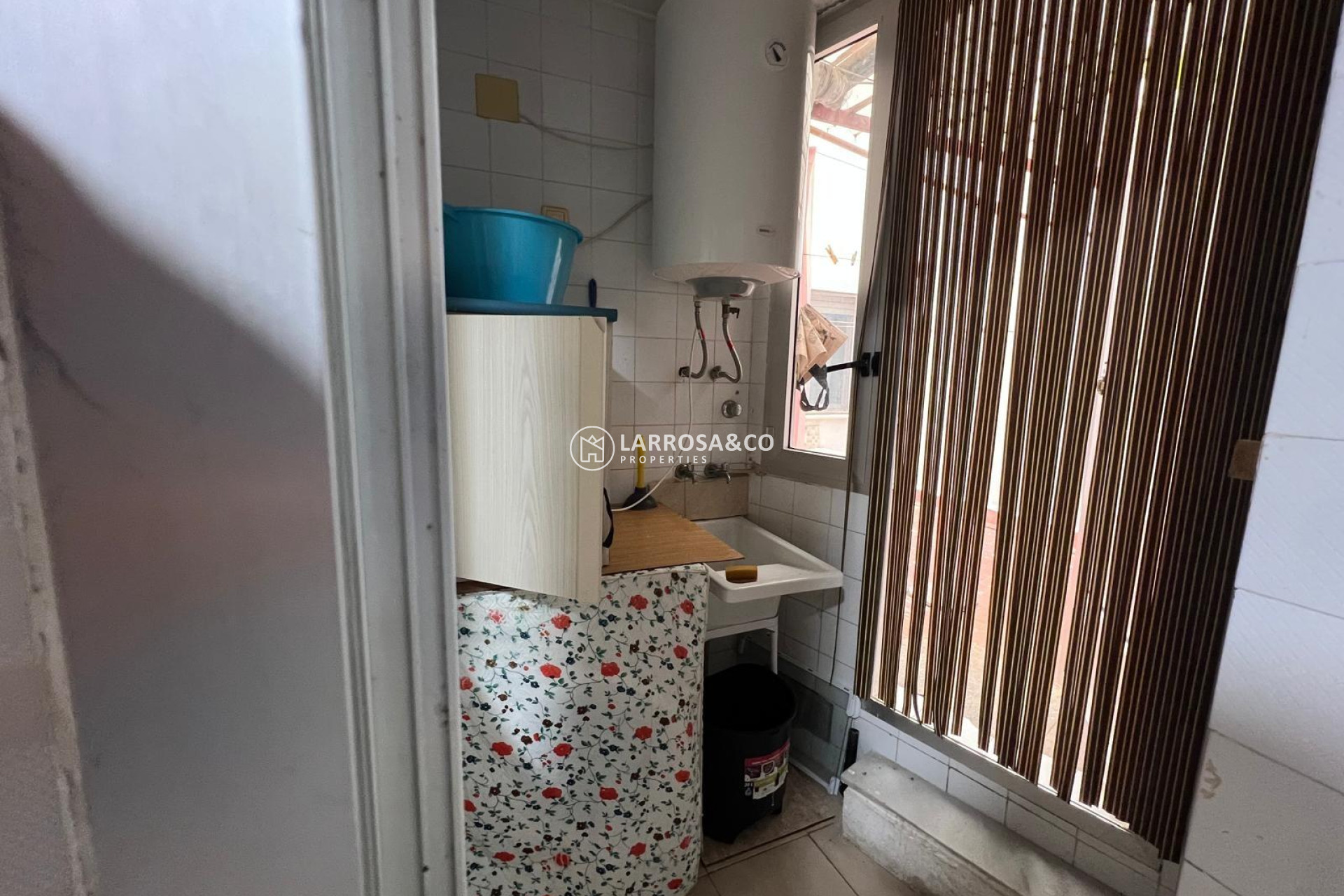 A Vendre - Apartment - Torrevieja - Playa del cura