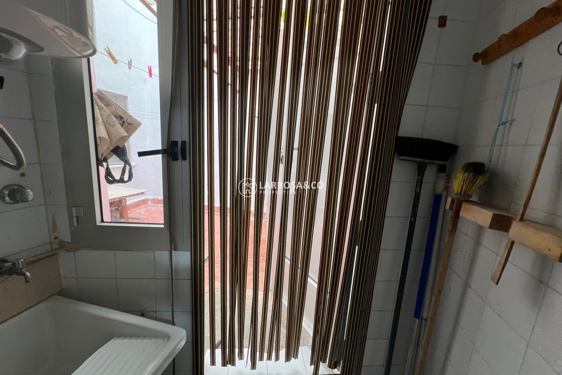 A Vendre - Apartment - Torrevieja - Playa del cura