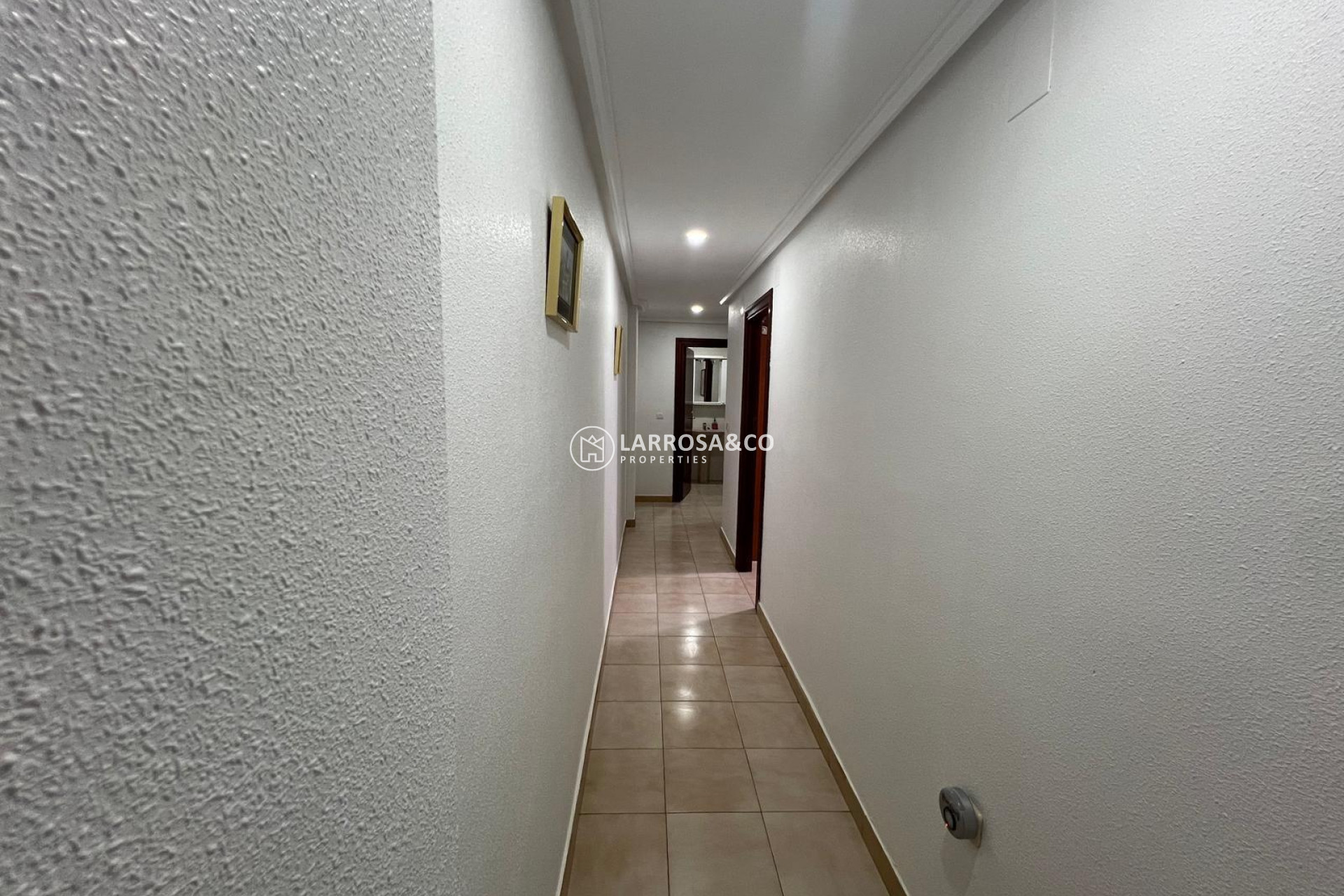 A Vendre - Apartment - Torrevieja - Playa del cura