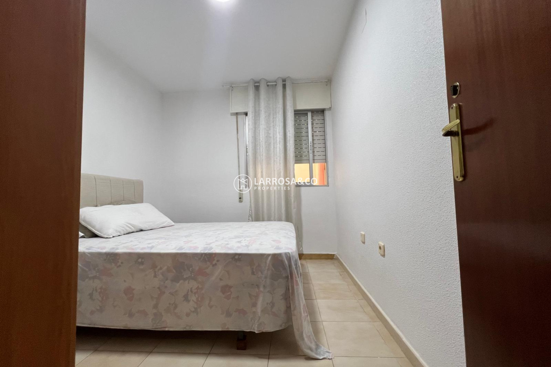 A Vendre - Apartment - Torrevieja - Playa del cura
