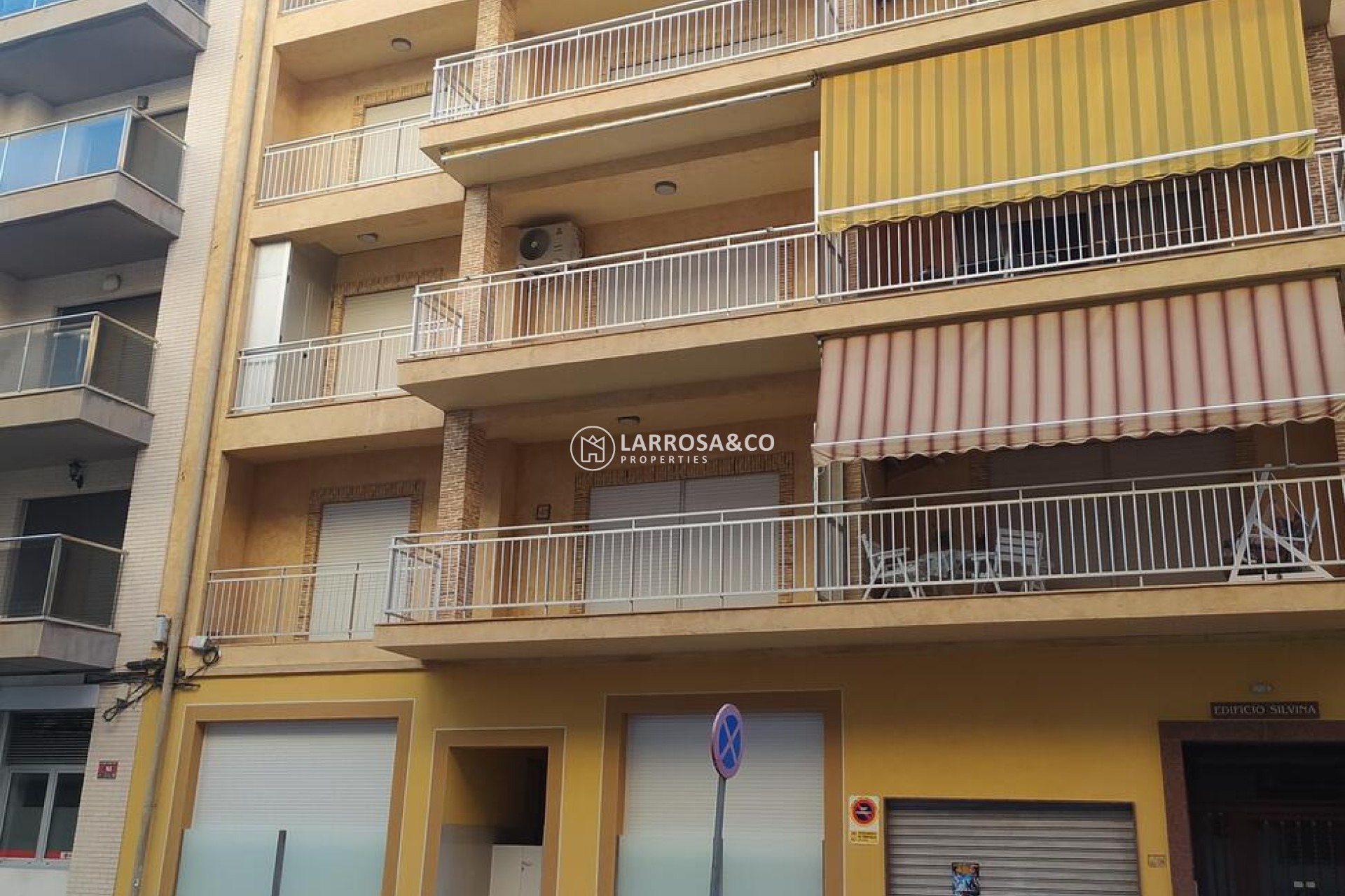 A Vendre - Apartment - Torrevieja - Playa del cura