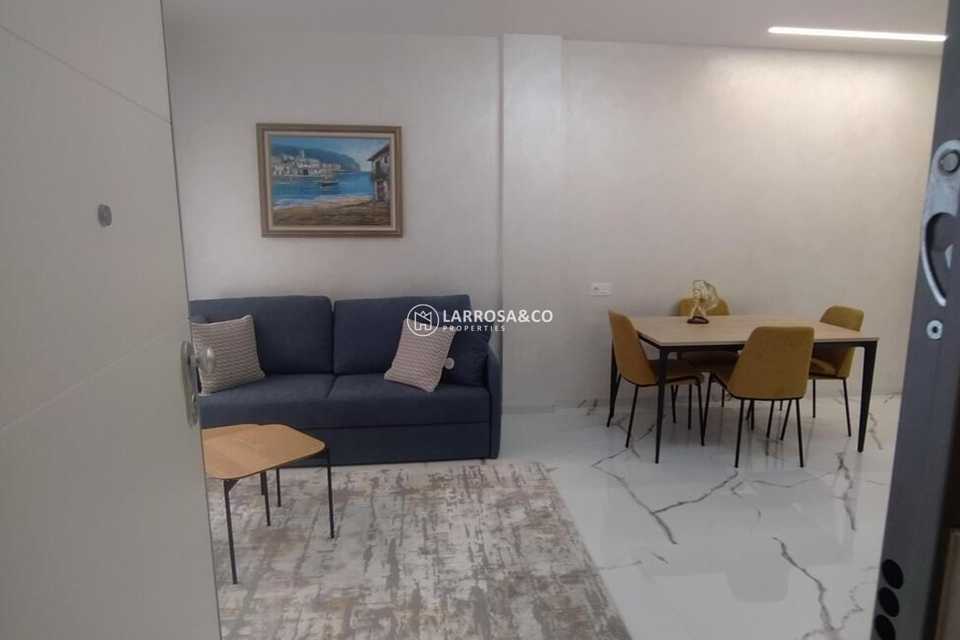 A Vendre - Apartment - Torrevieja - Playa del cura