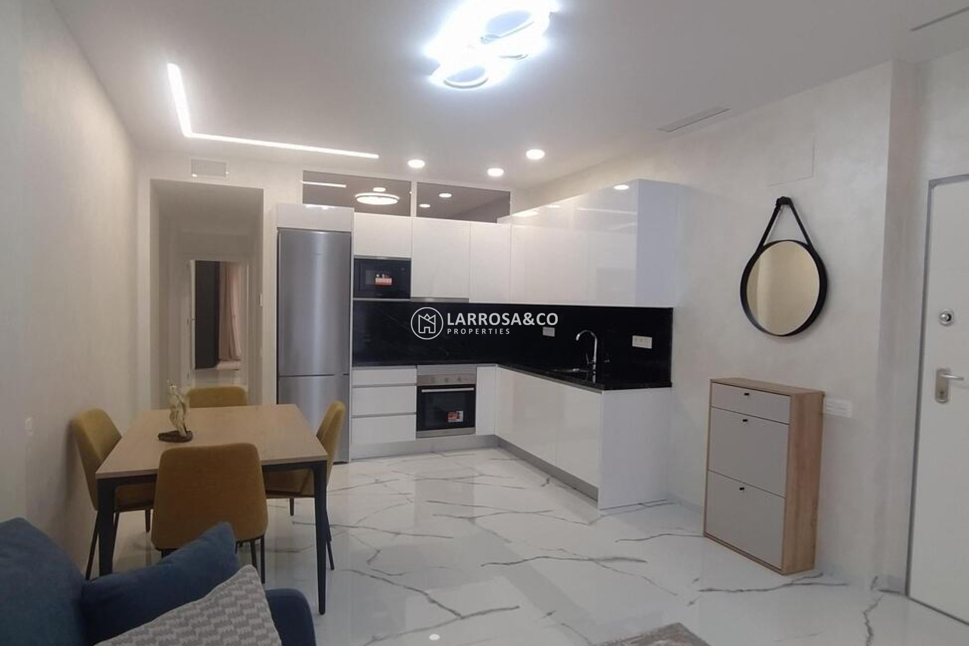A Vendre - Apartment - Torrevieja - Playa del cura