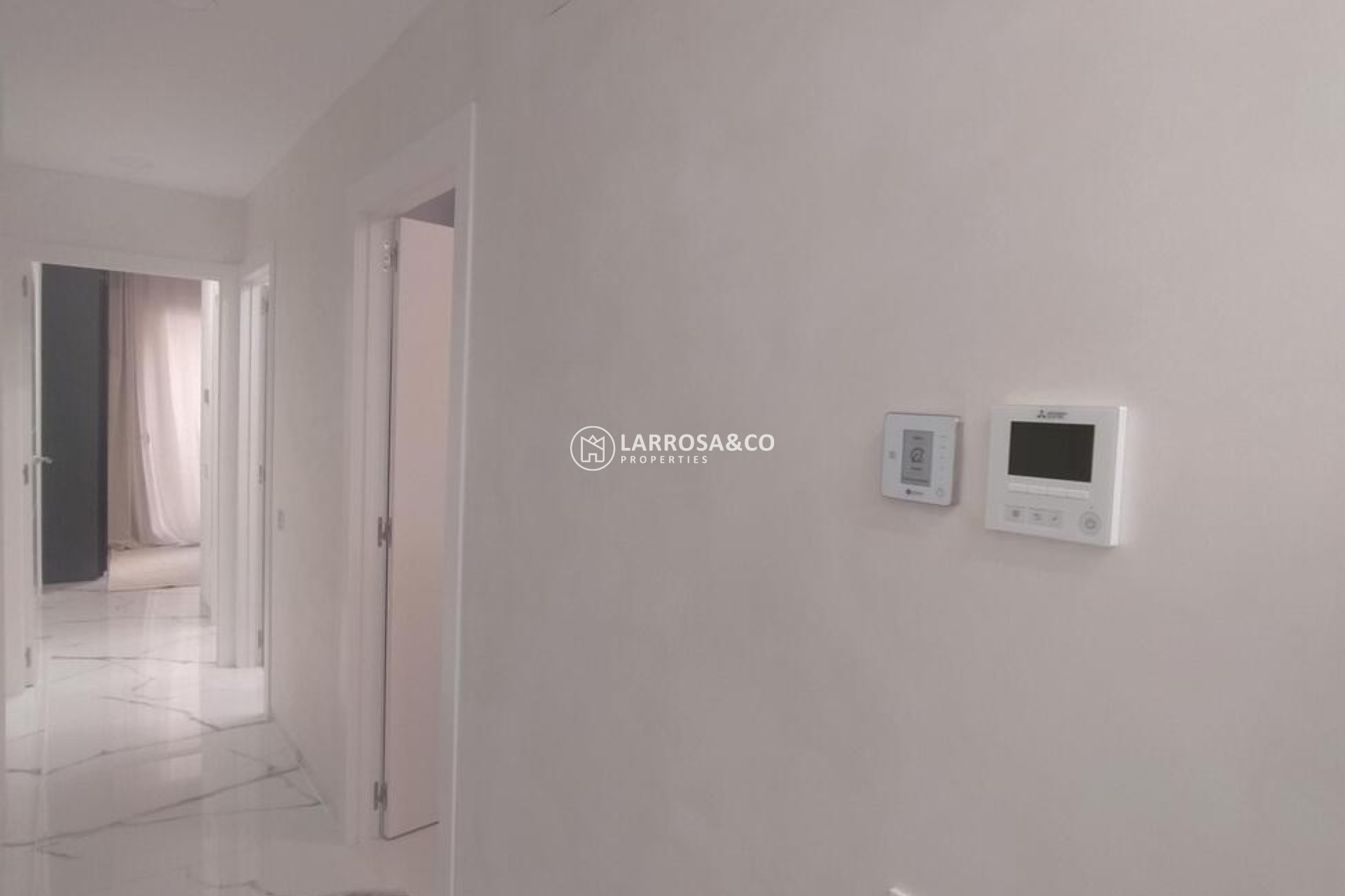 A Vendre - Apartment - Torrevieja - Playa del cura