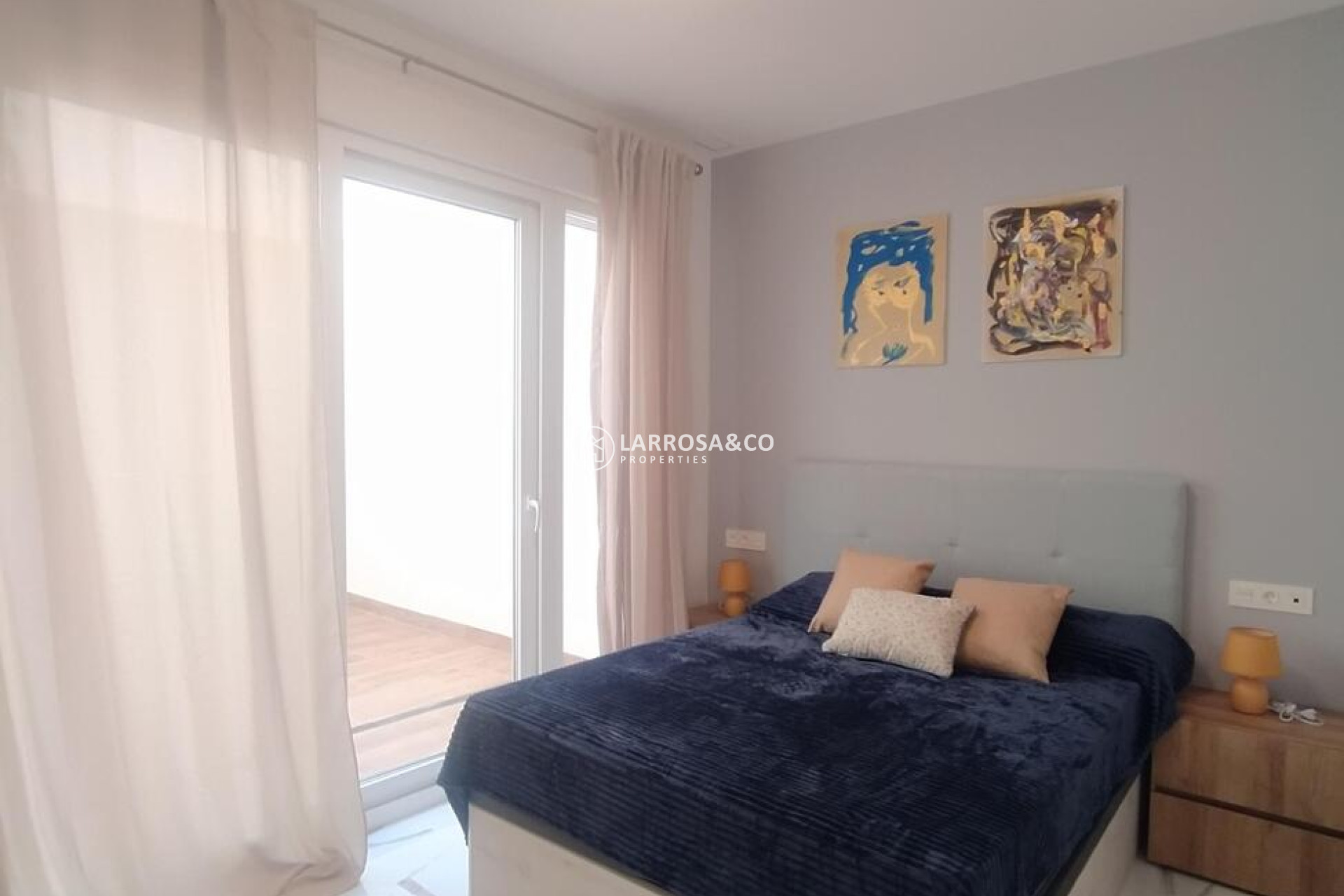 A Vendre - Apartment - Torrevieja - Playa del cura
