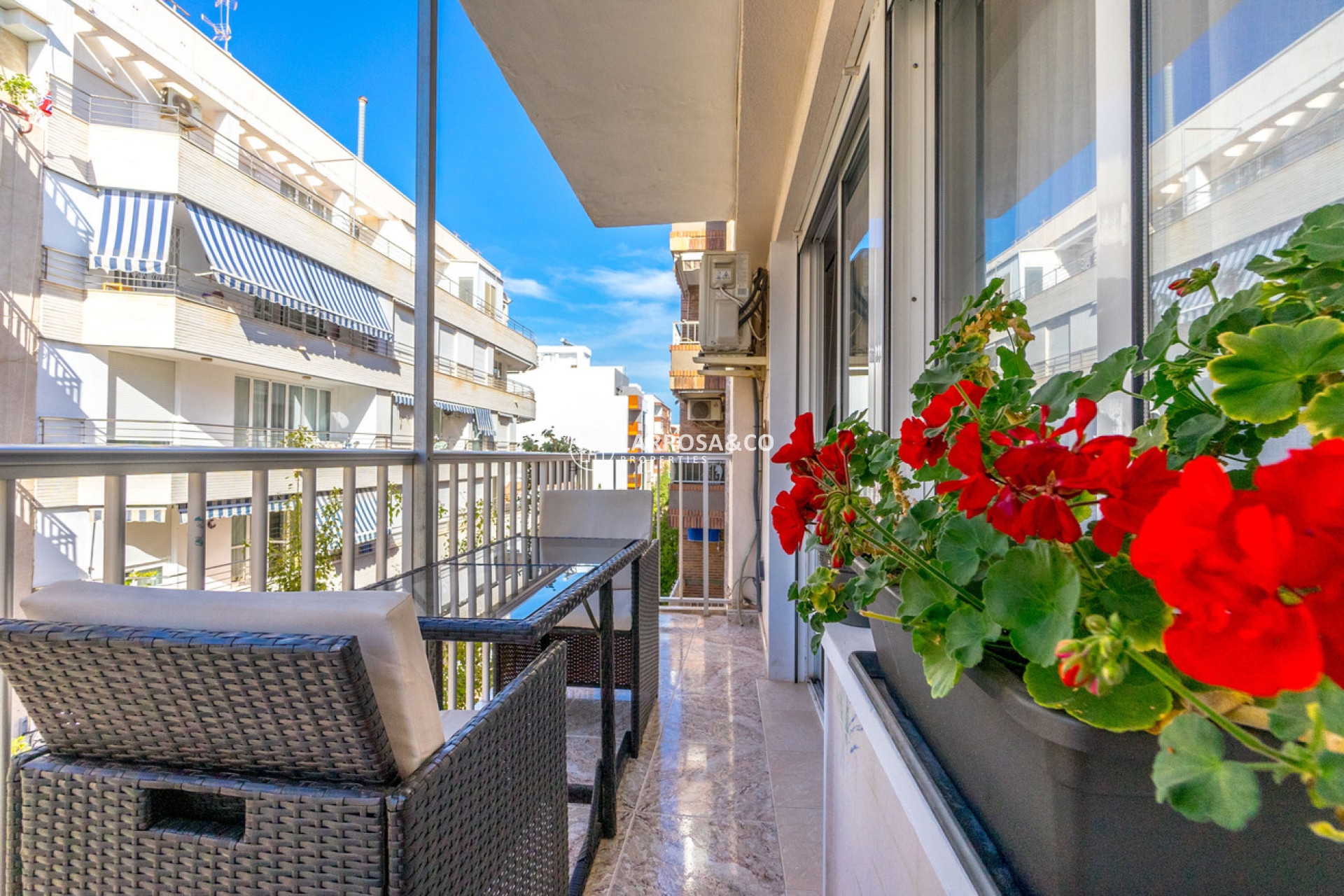 A Vendre - Apartment - Torrevieja - Playa del cura
