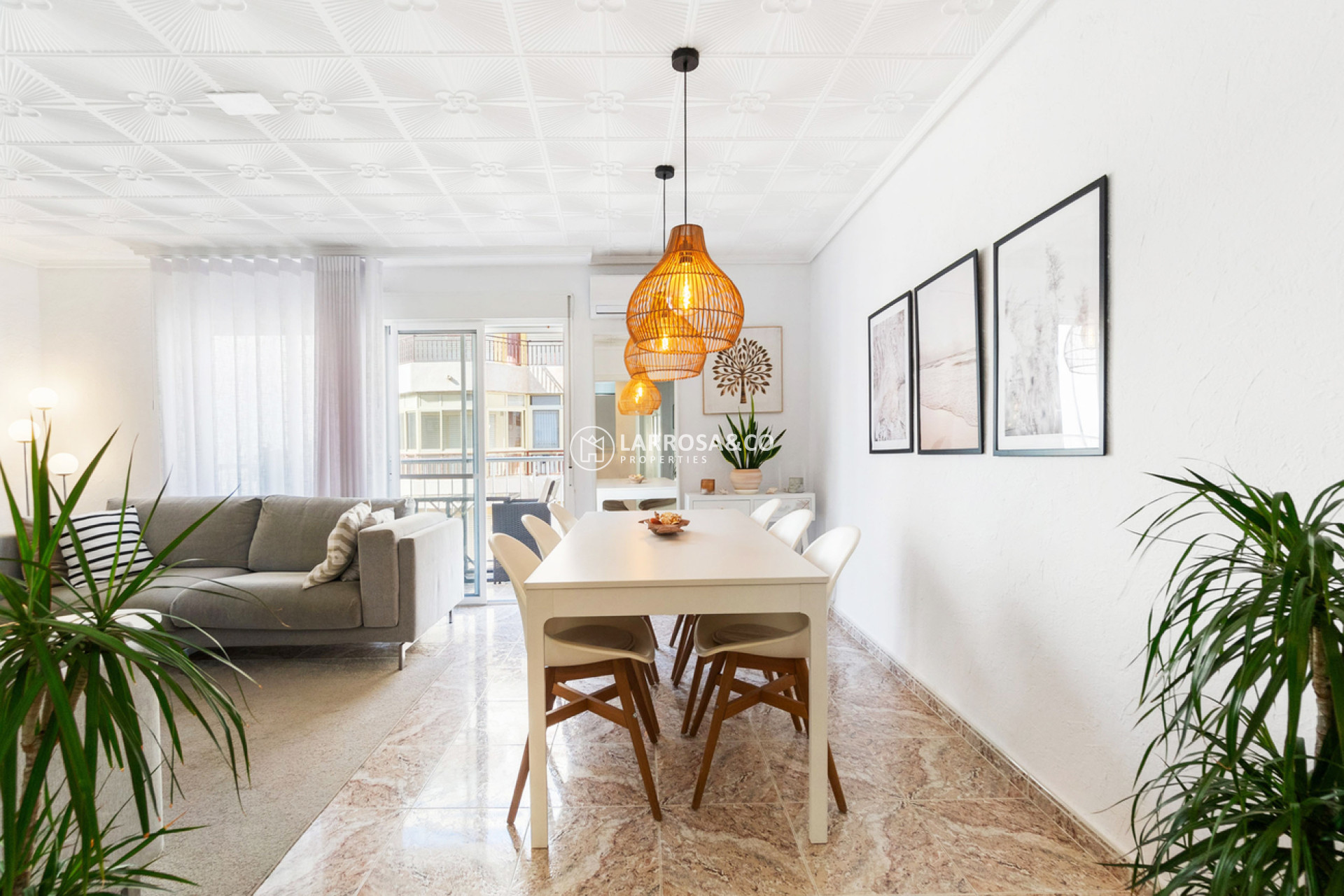 A Vendre - Apartment - Torrevieja - Playa del cura