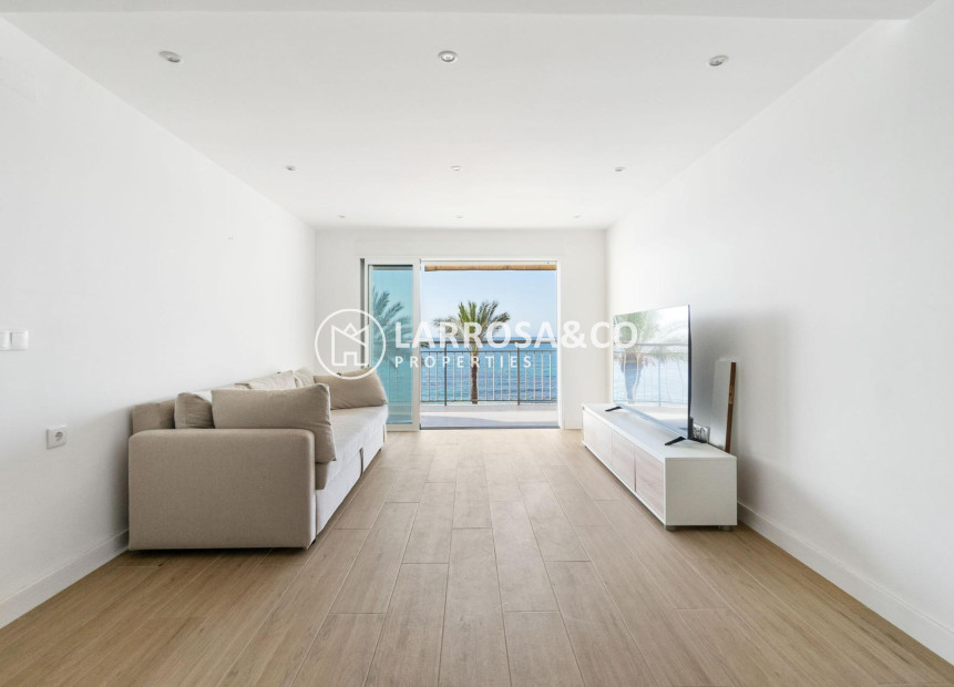 A Vendre - Apartment - Torrevieja - Playa del cura