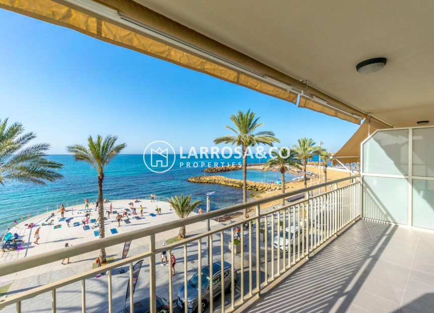 A Vendre - Apartment - Torrevieja - Playa del cura