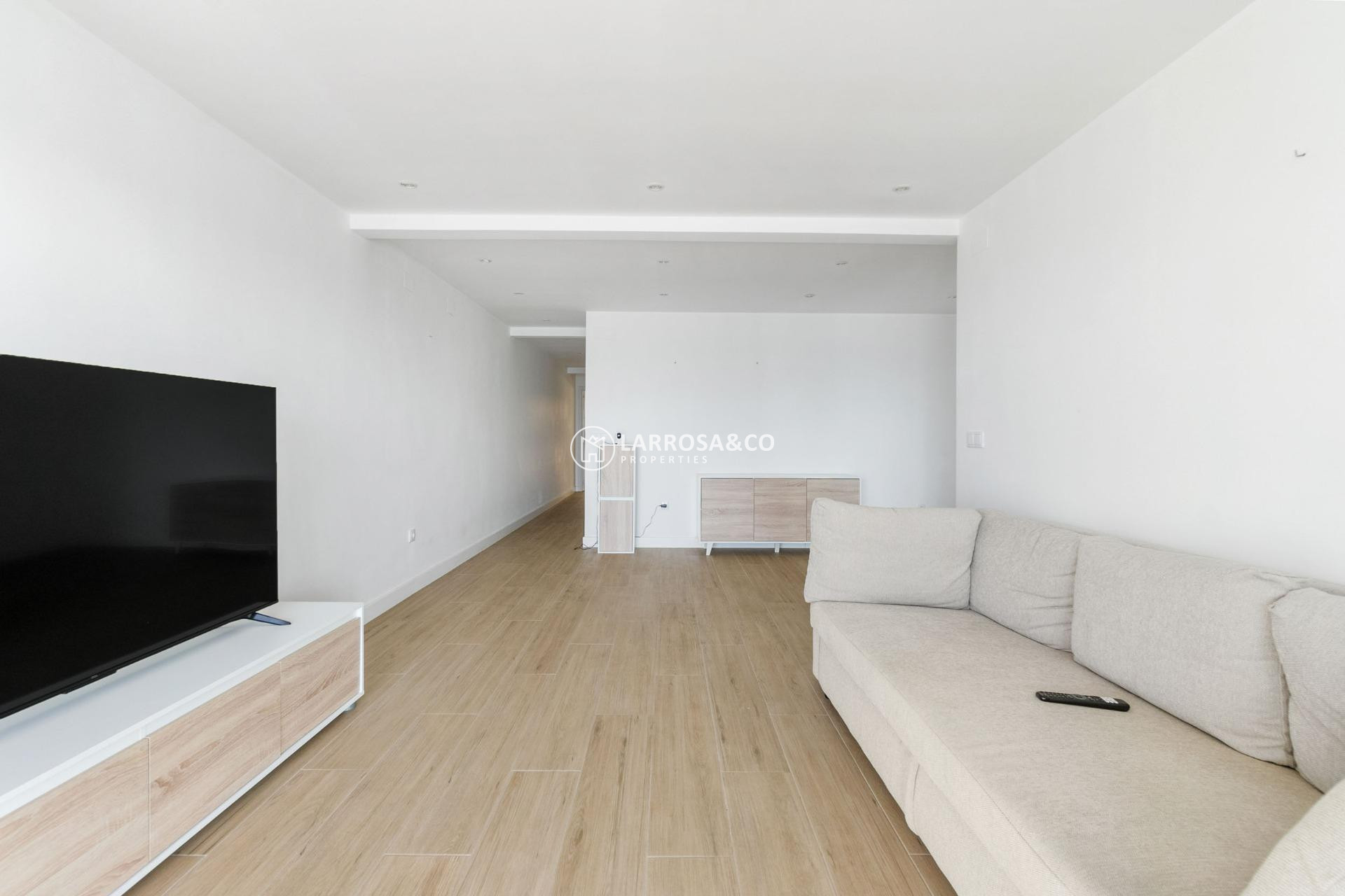 A Vendre - Apartment - Torrevieja - Playa del cura