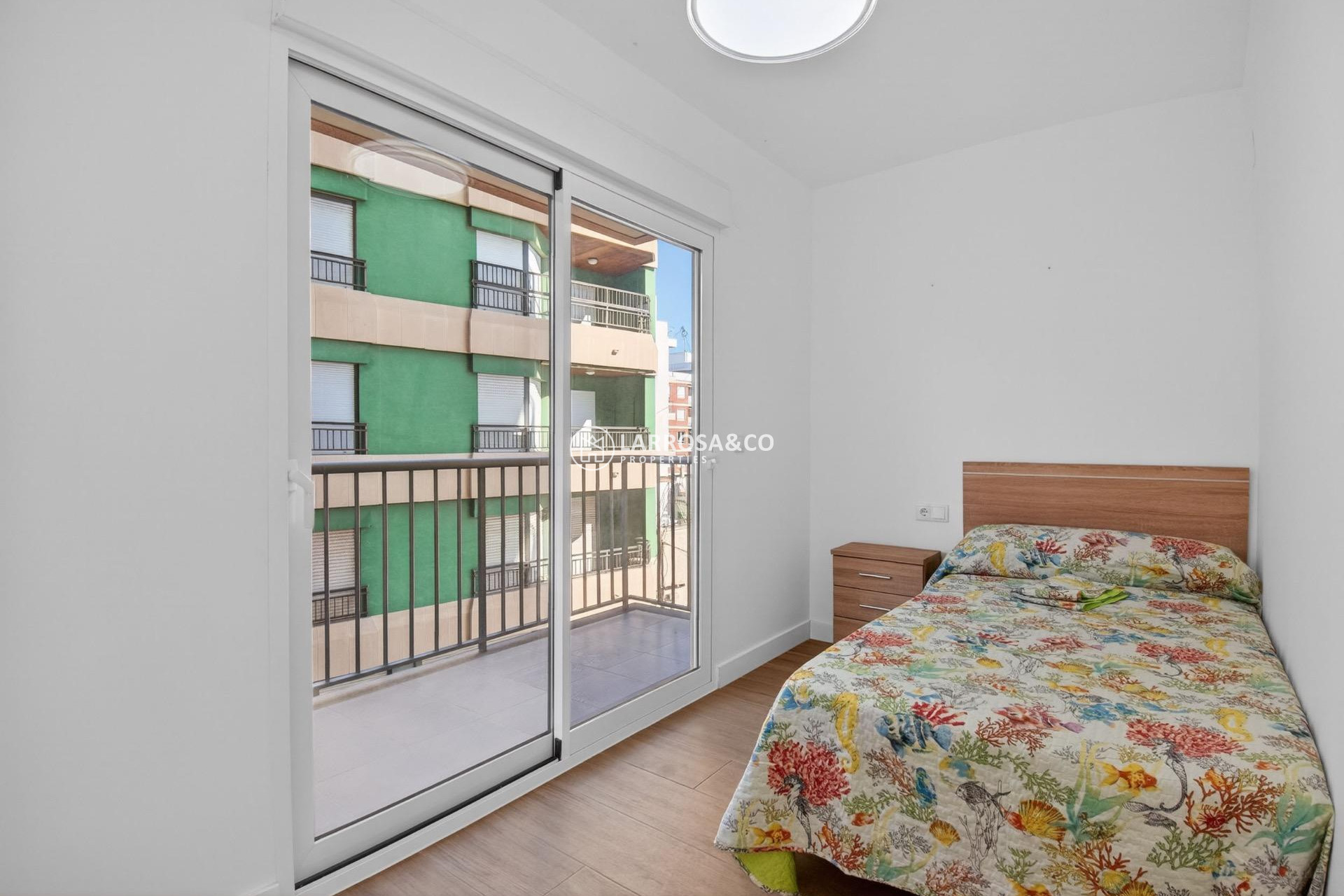 A Vendre - Apartment - Torrevieja - Playa del cura