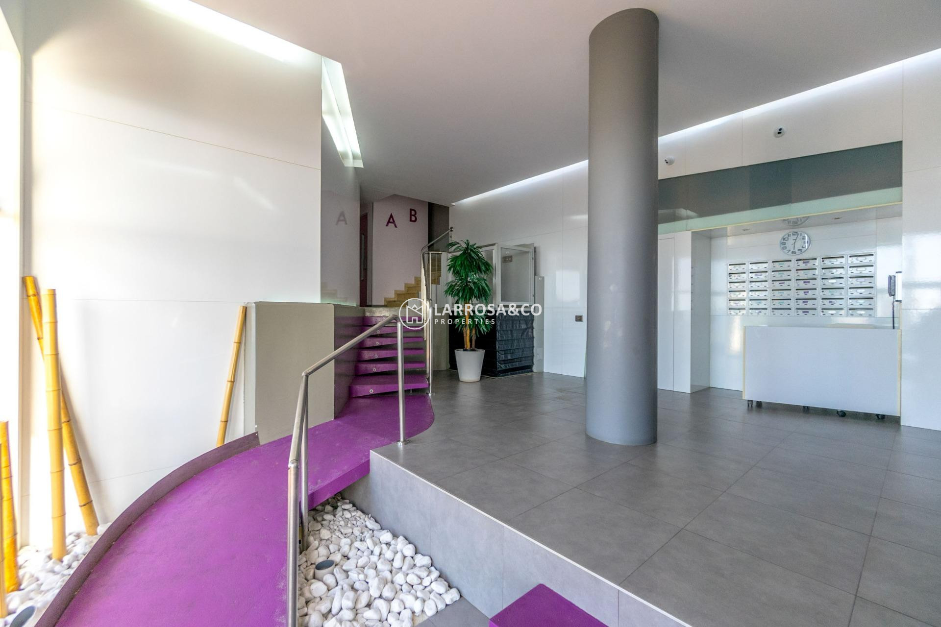 A Vendre - Apartment - Torrevieja - Playa del cura