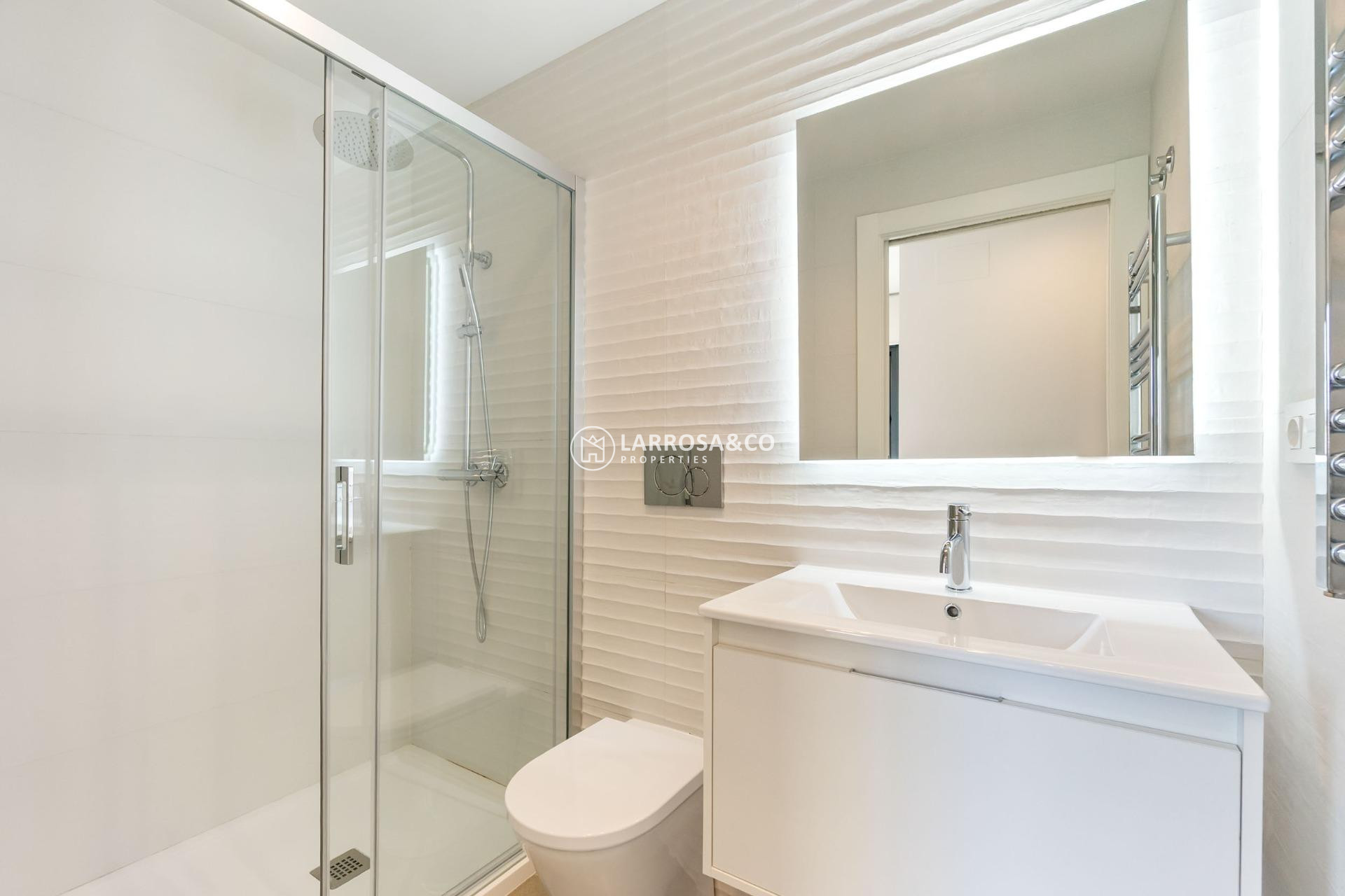 A Vendre - Apartment - Torrevieja - Playa del cura