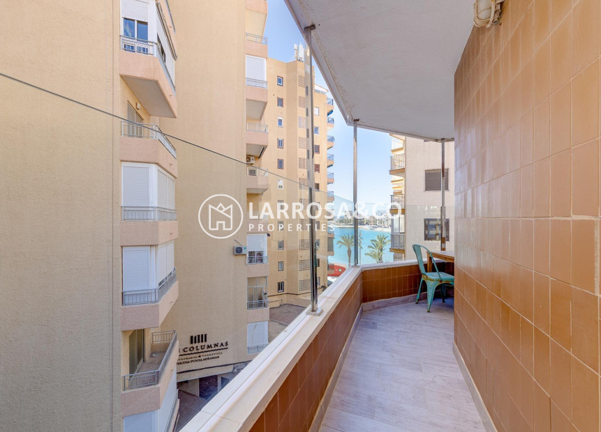 A Vendre - Apartment - Torrevieja - Playa del cura
