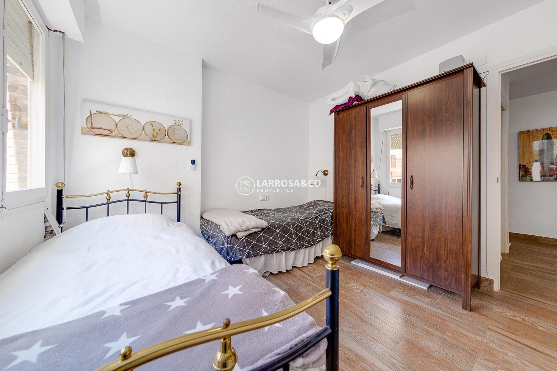 A Vendre - Apartment - Torrevieja - Playa del cura