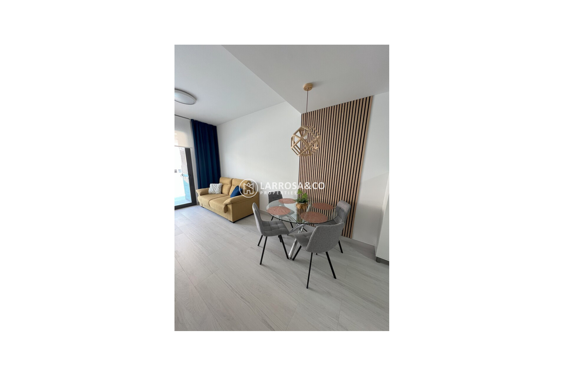 A Vendre - Apartment - Torrevieja - Playa del cura