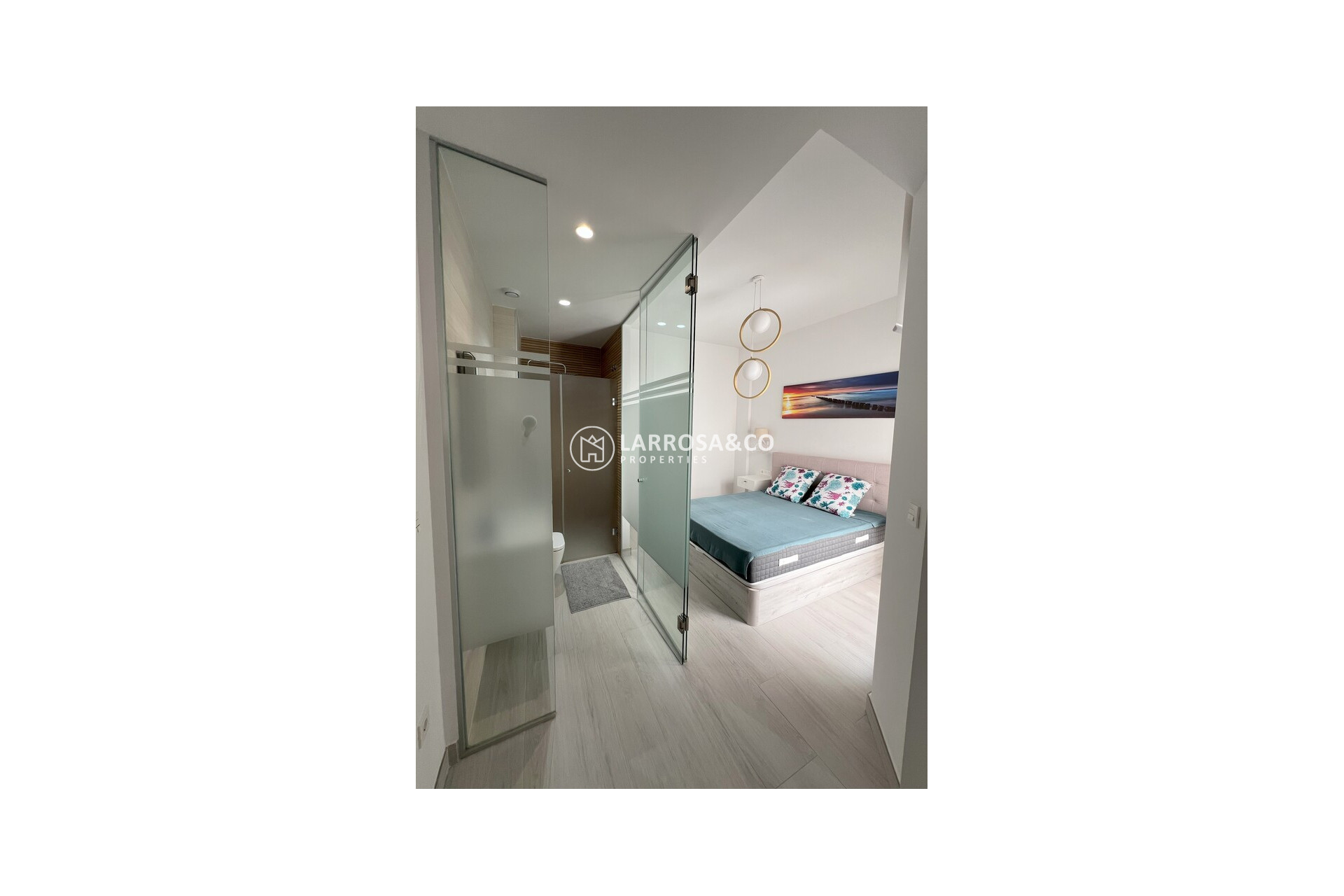 A Vendre - Apartment - Torrevieja - Playa del cura