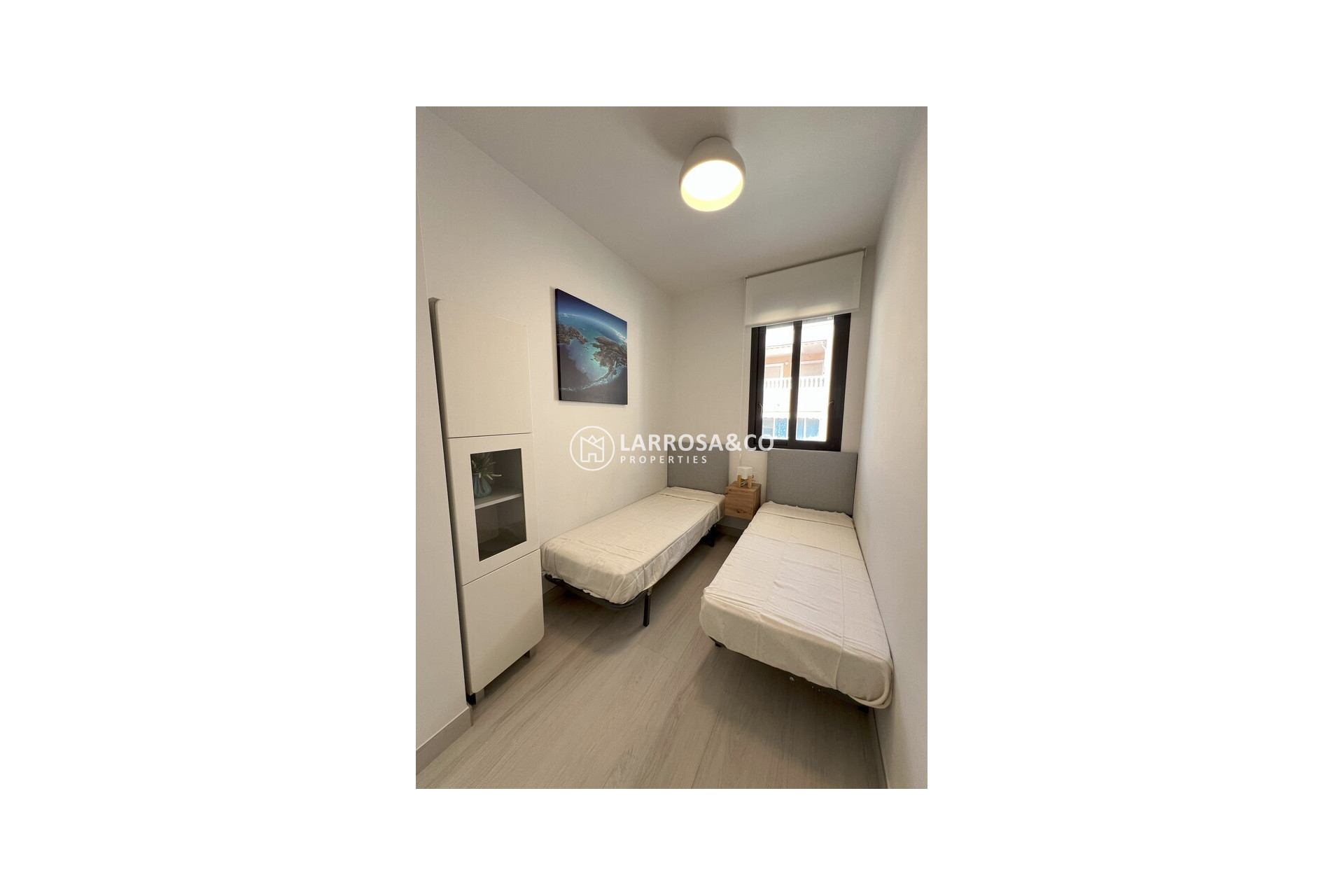 A Vendre - Apartment - Torrevieja - Playa del cura