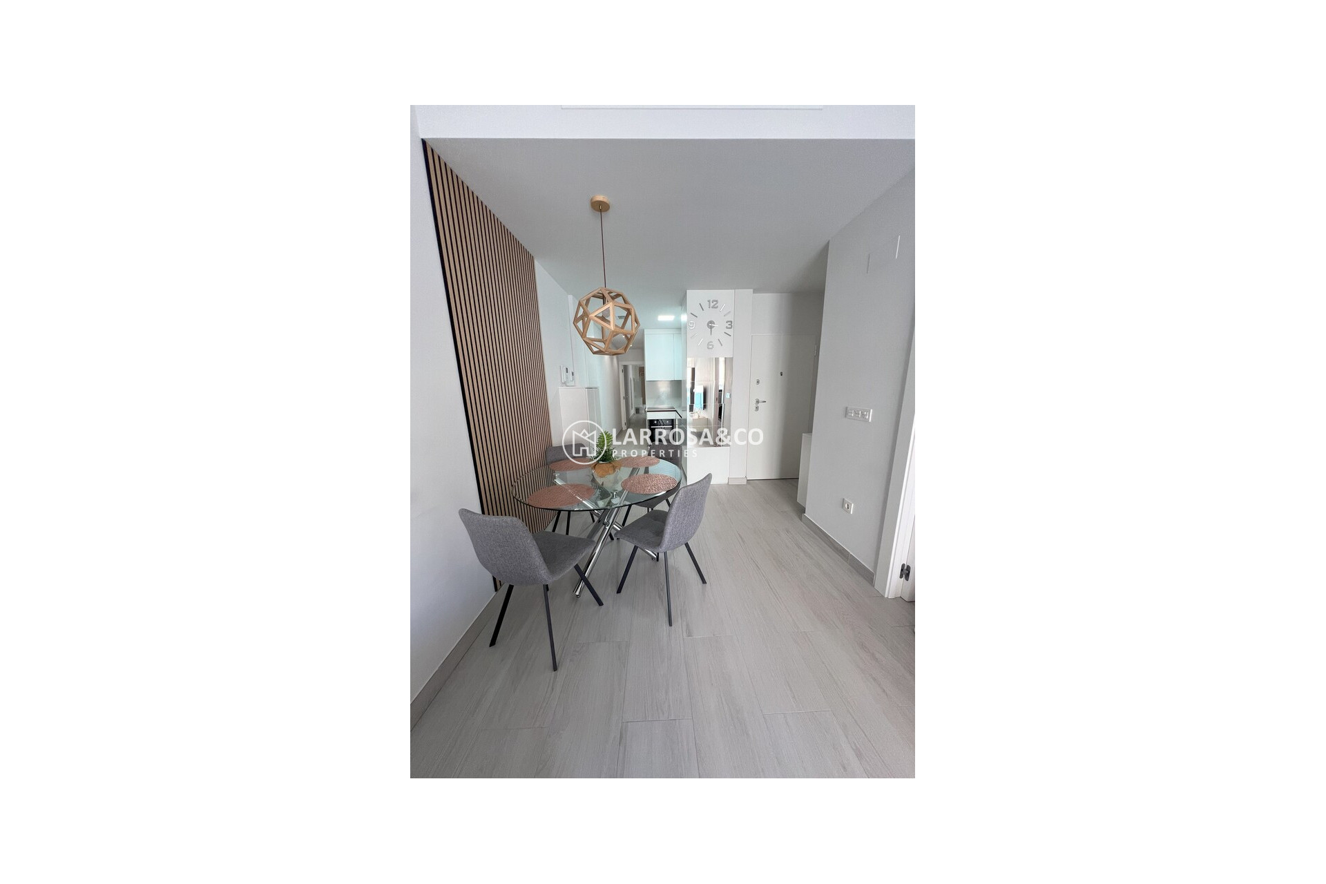 A Vendre - Apartment - Torrevieja - Playa del cura