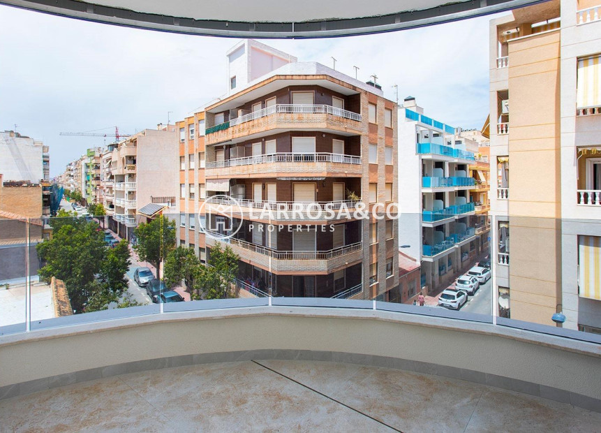 A Vendre - Apartment - Torrevieja - Playa del cura