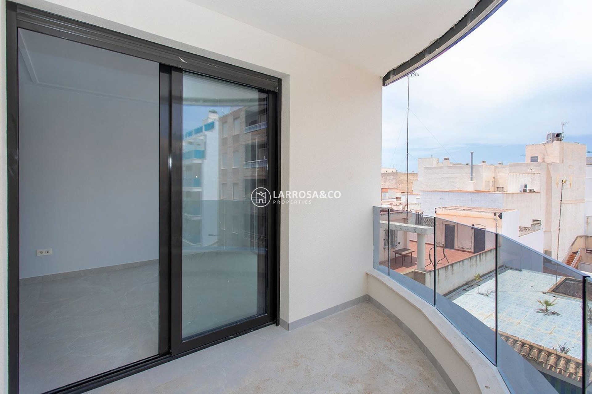 A Vendre - Apartment - Torrevieja - Playa del cura