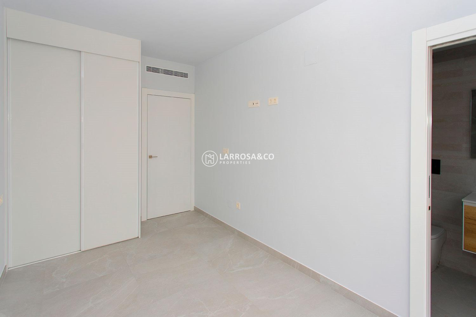 A Vendre - Apartment - Torrevieja - Playa del cura