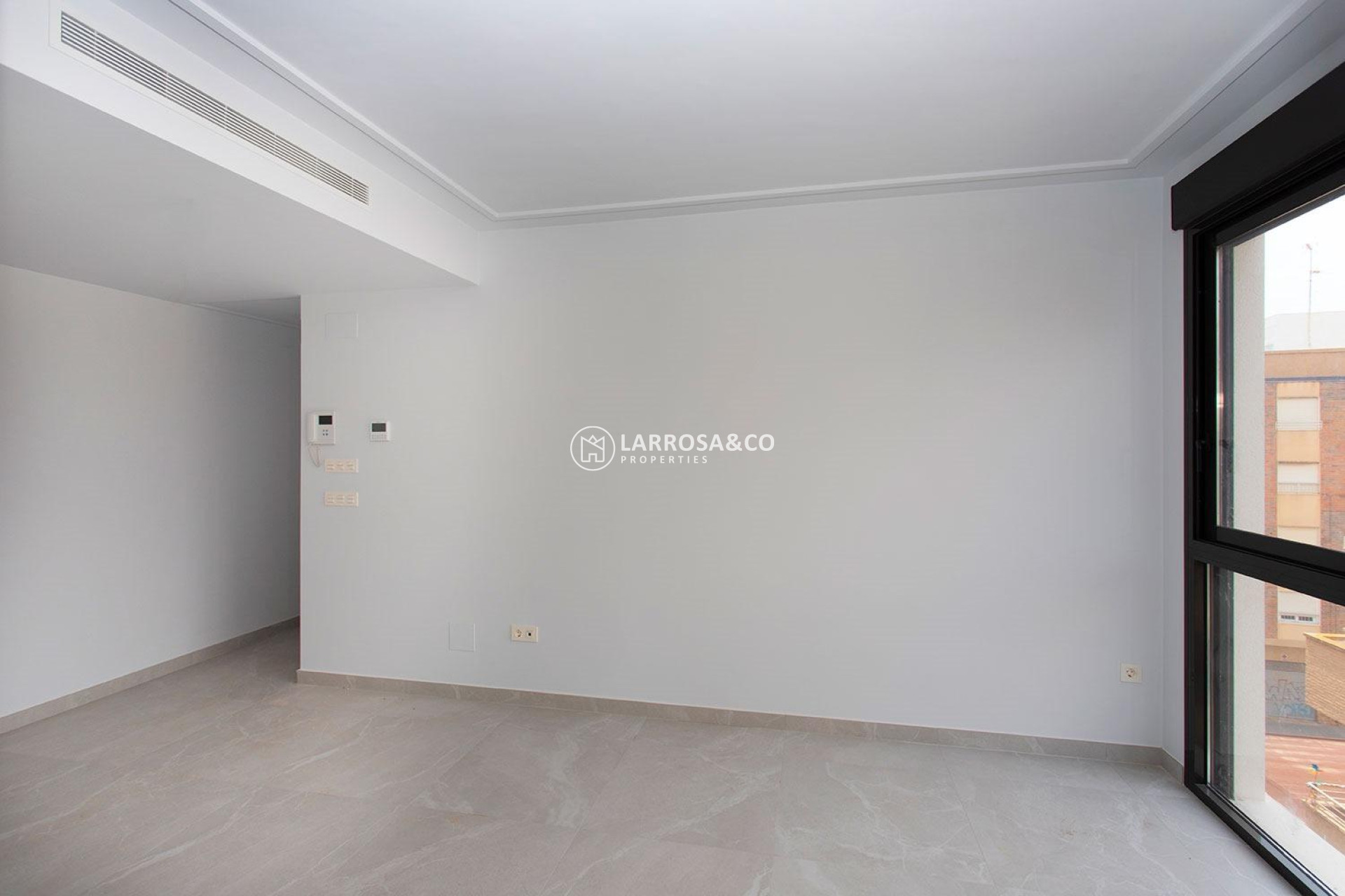 A Vendre - Apartment - Torrevieja - Playa del cura