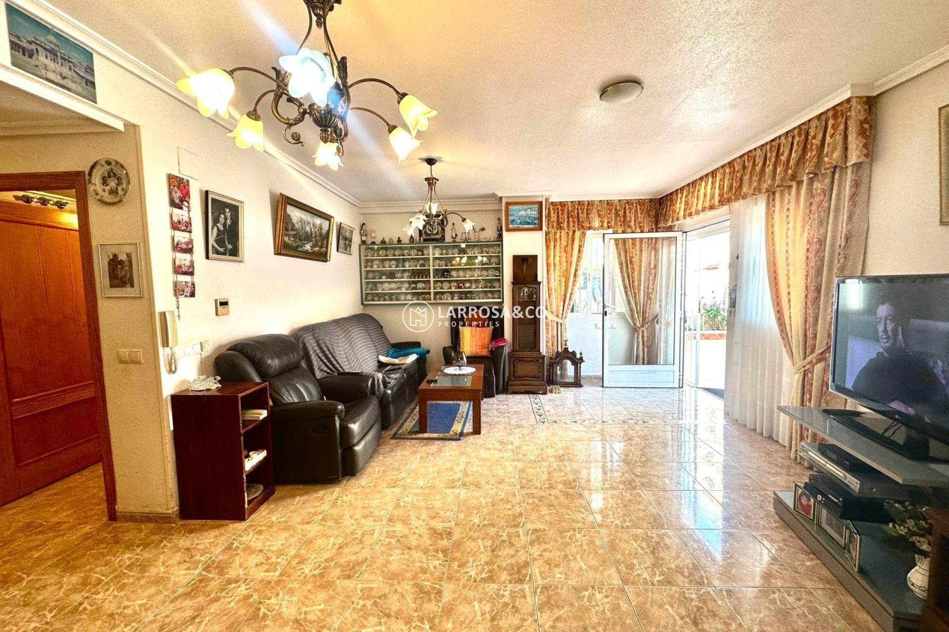 A Vendre - Apartment - Torrevieja - Playa del cura