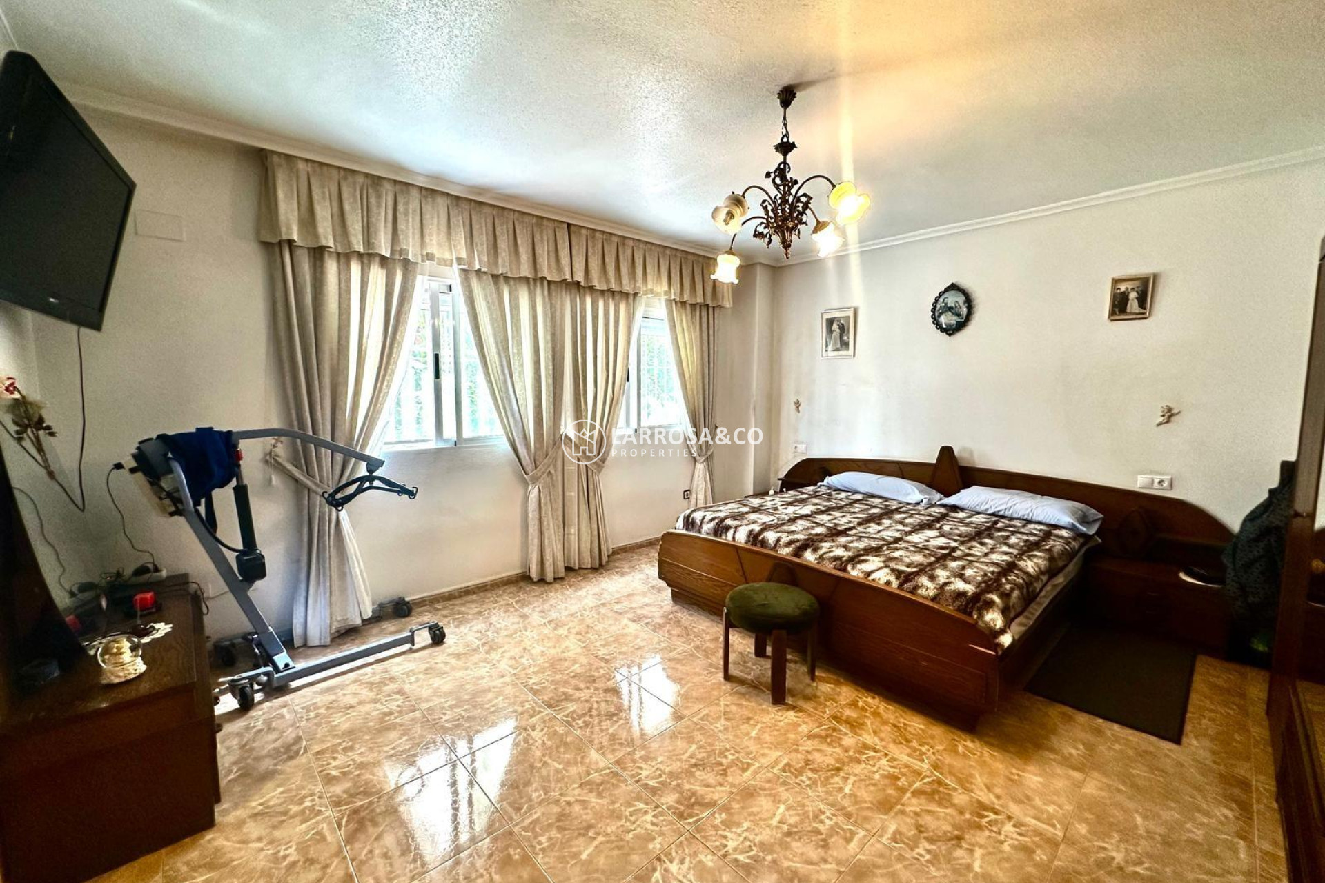 A Vendre - Apartment - Torrevieja - Playa del cura