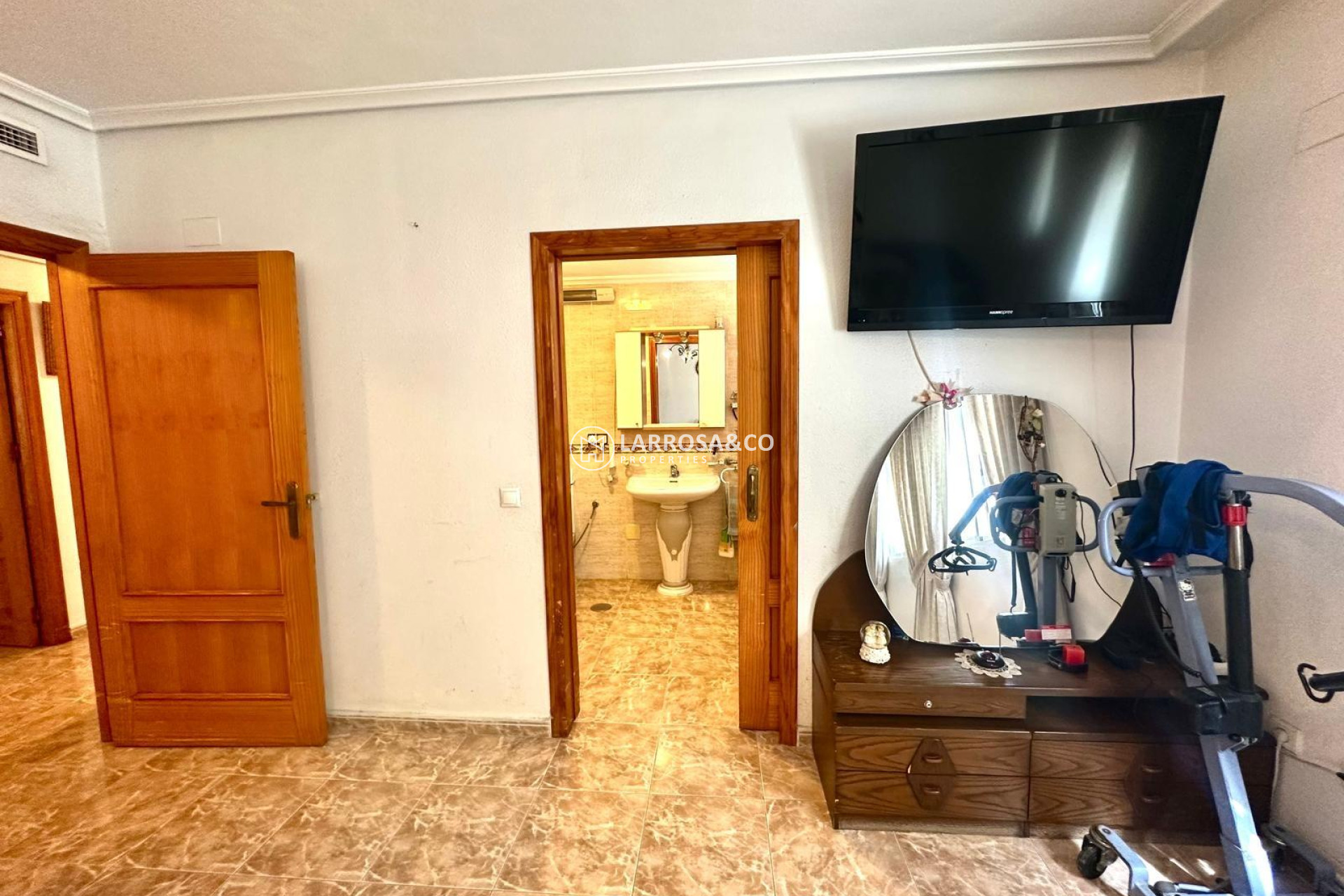 A Vendre - Apartment - Torrevieja - Playa del cura