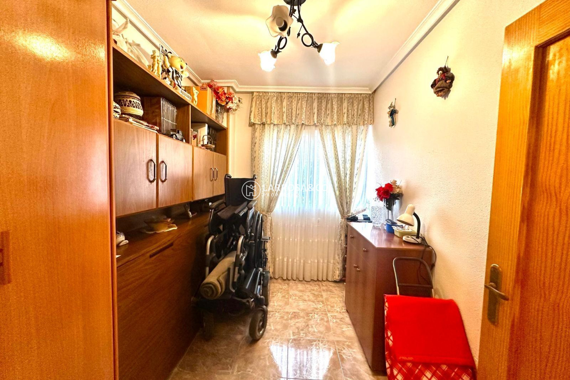 A Vendre - Apartment - Torrevieja - Playa del cura