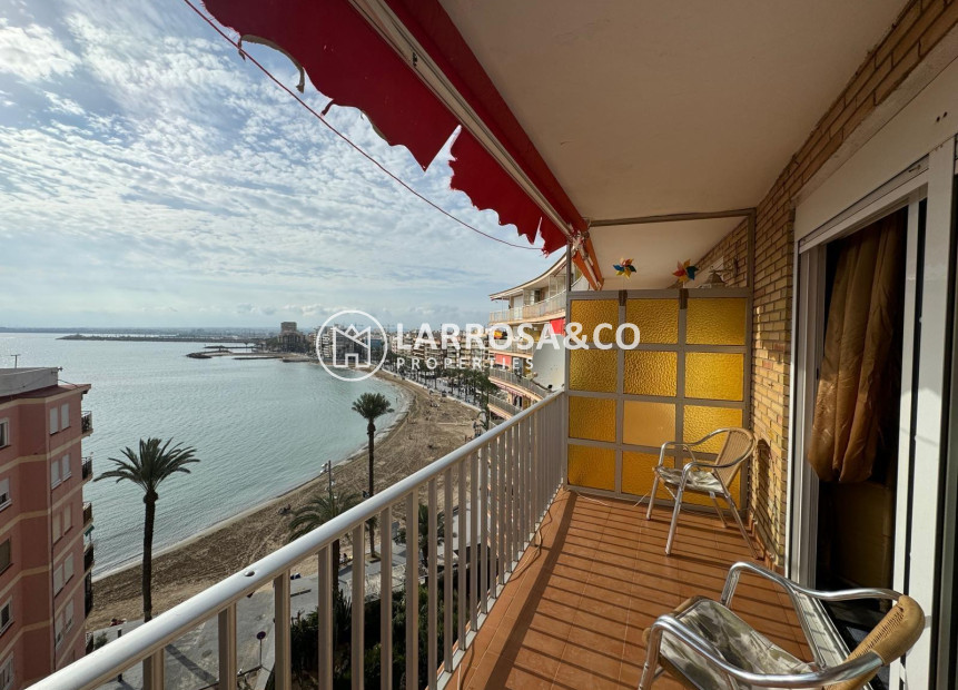 A Vendre - Apartment - Torrevieja - Playa del cura