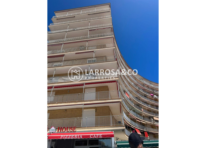 A Vendre - Apartment - Torrevieja - Playa del cura