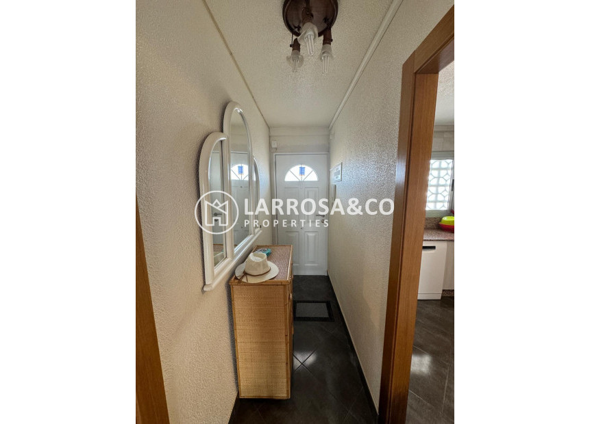 A Vendre - Apartment - Torrevieja - Playa del cura