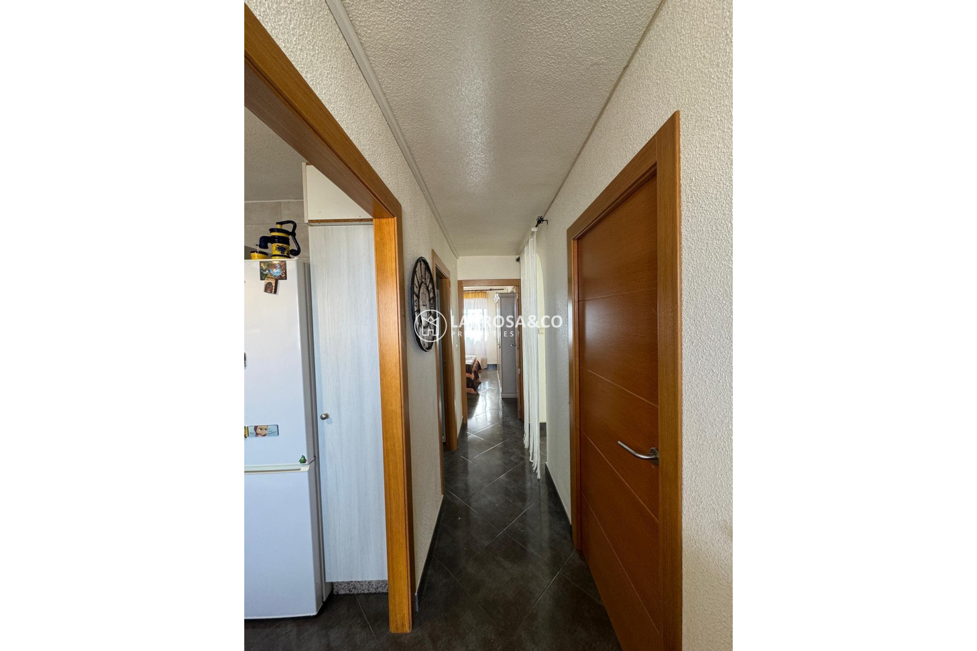 A Vendre - Apartment - Torrevieja - Playa del cura