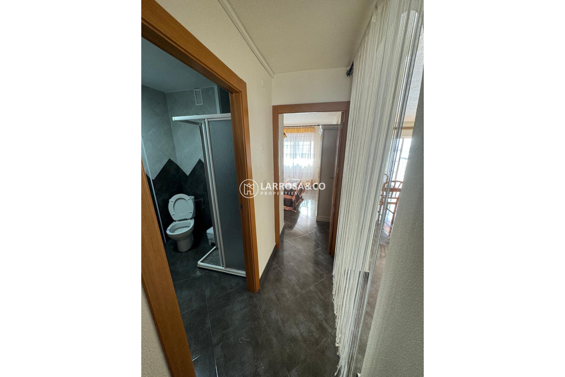 A Vendre - Apartment - Torrevieja - Playa del cura