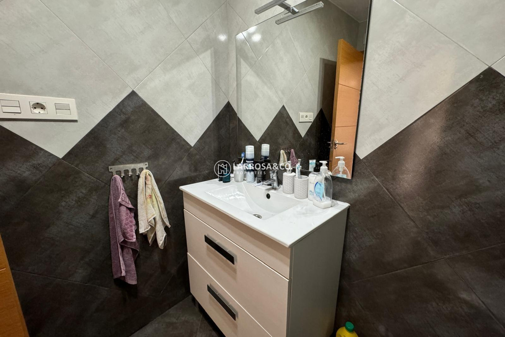 A Vendre - Apartment - Torrevieja - Playa del cura