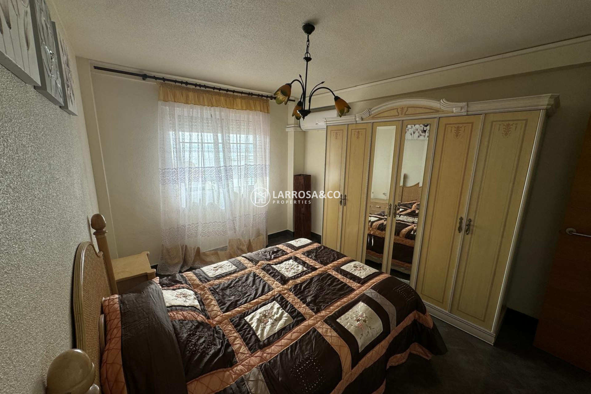 A Vendre - Apartment - Torrevieja - Playa del cura