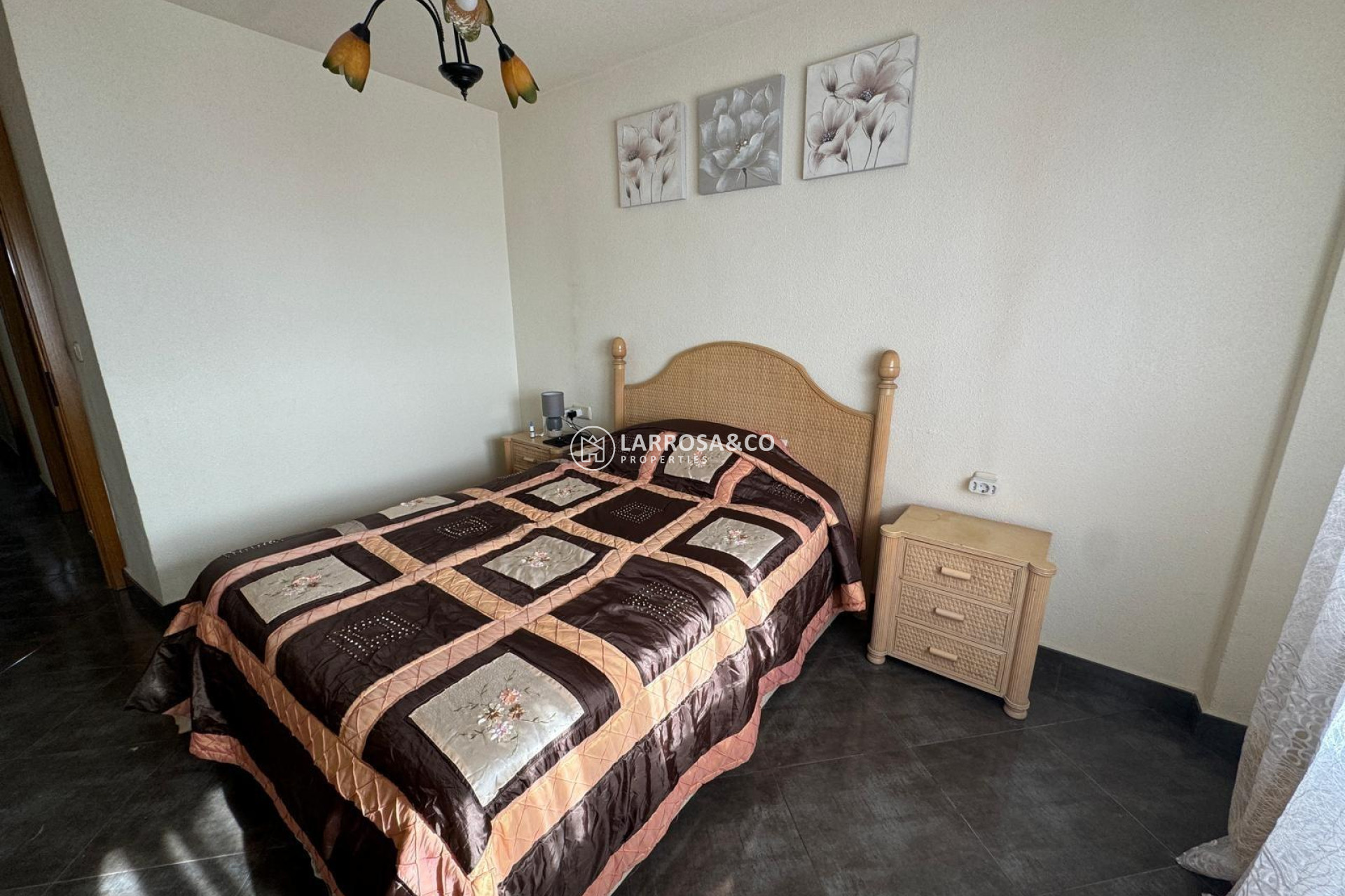 A Vendre - Apartment - Torrevieja - Playa del cura