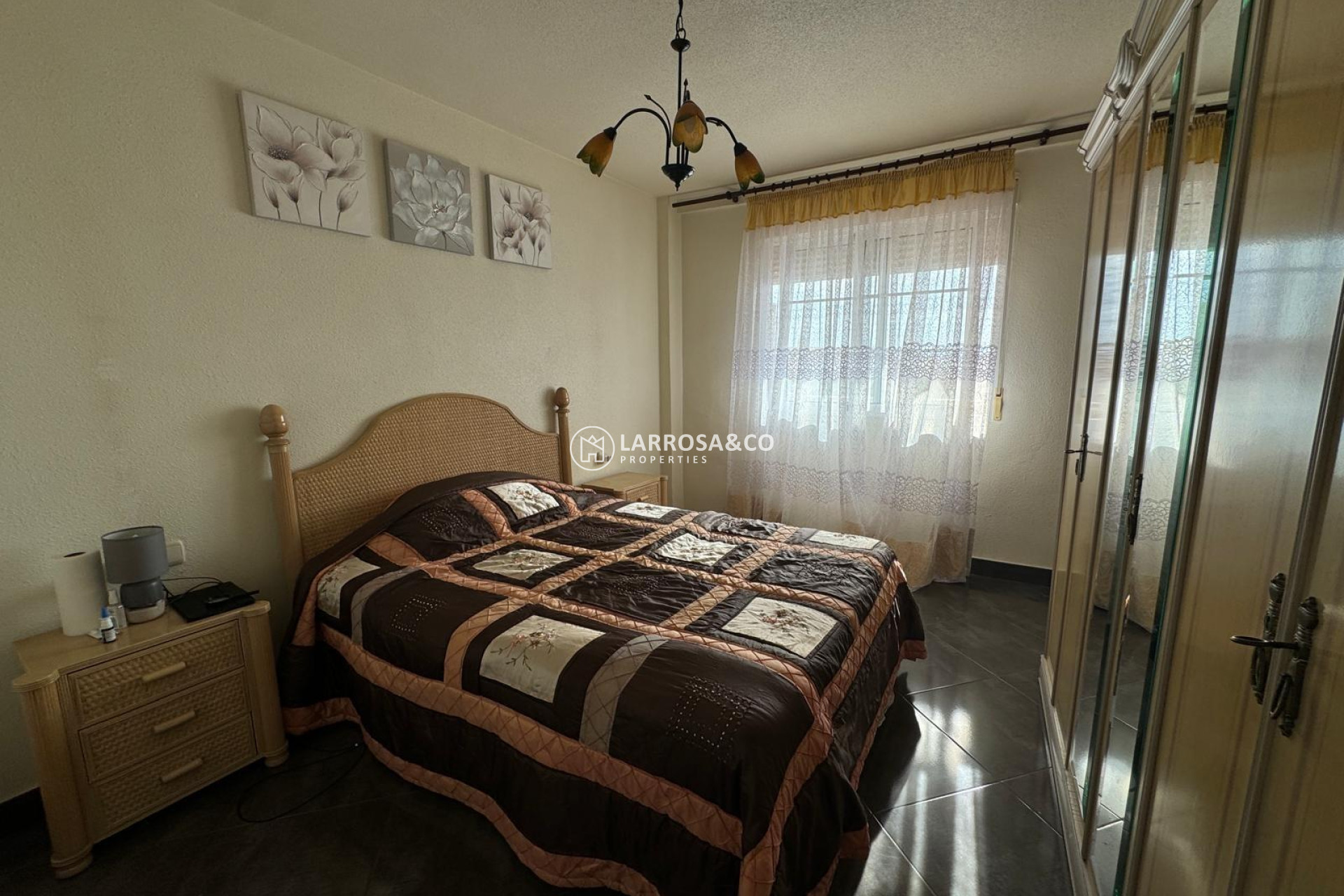 A Vendre - Apartment - Torrevieja - Playa del cura