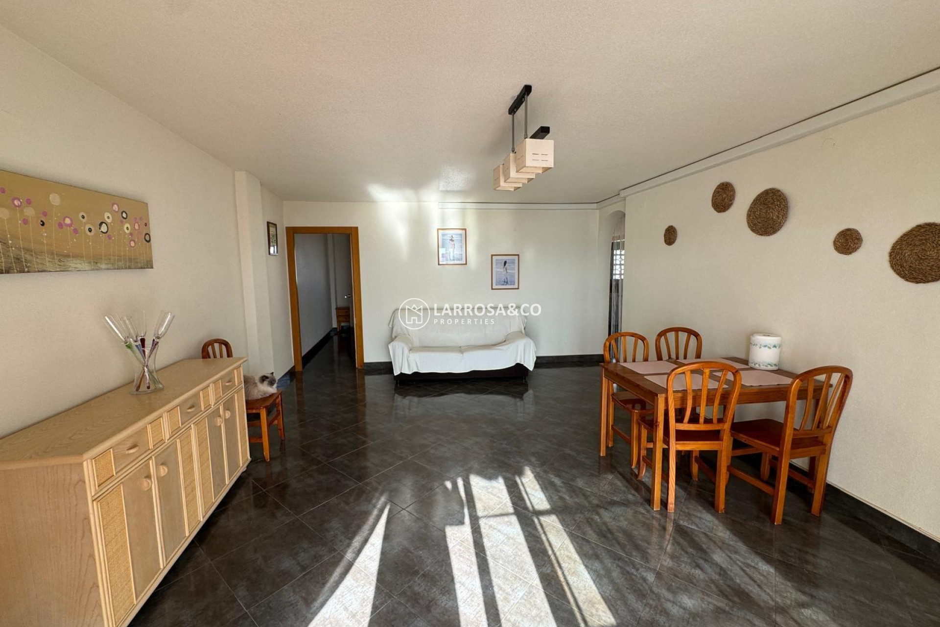 A Vendre - Apartment - Torrevieja - Playa del cura