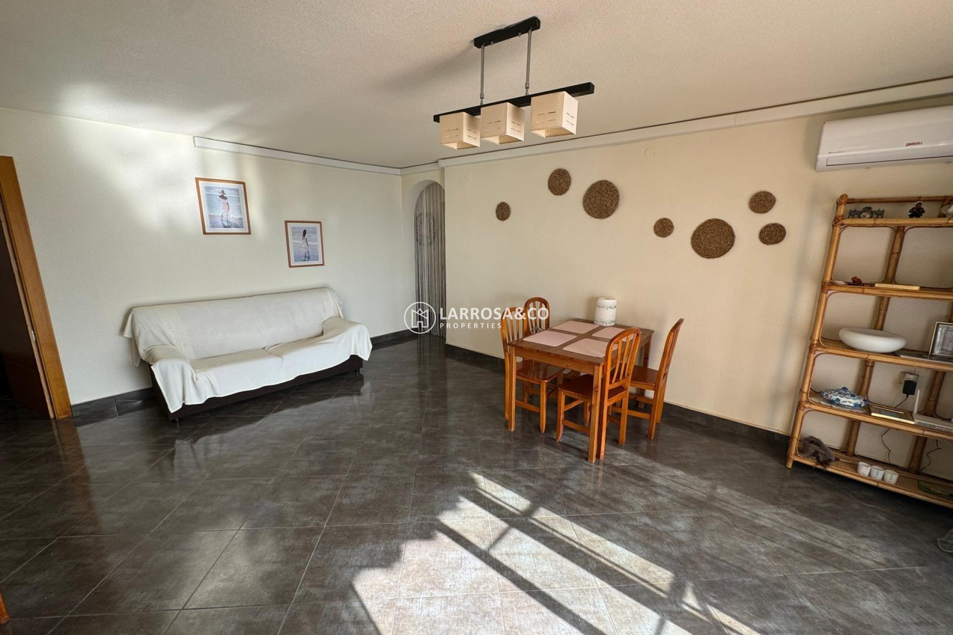 A Vendre - Apartment - Torrevieja - Playa del cura